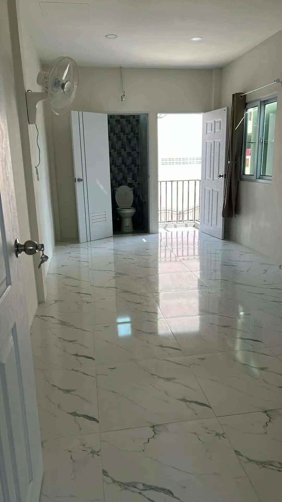 Chalanta@Home, Soi Yu Thong 1, Bang Phli: neue möblierte Zimmer zur Monatsmiete, gegenüber MEGA Bangna Foto 6
