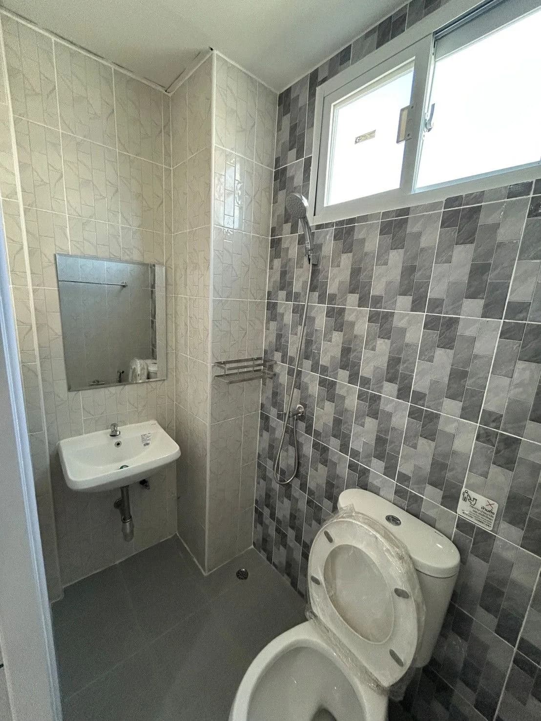 Chalanta@Home, Soi Yu Thong 1, Bang Phli: neue möblierte Zimmer zur Monatsmiete, gegenüber MEGA Bangna Foto 7