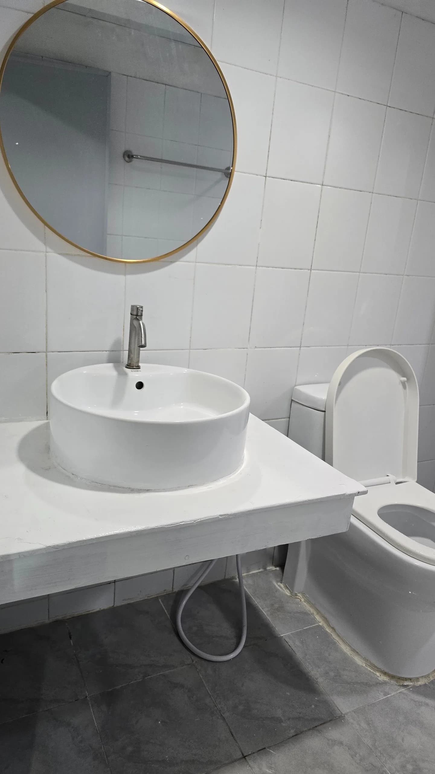 Club Phoenix Apartment، Soi Ram Inthra 52/1، Khan Na Yao، غرف مكيّفة بمصعد للإيجار الشهري تسمح بالحيوانات الأليفة، سيرًا إلى MRT Ram Inthra Km 9 صورة 3