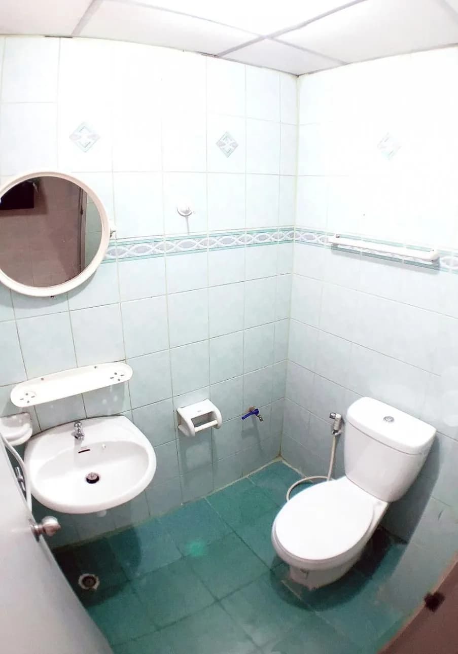 CW Place, Bang Saen: Studios zur Monatsmiete, 30 m², mit kostenlosem Internet und Kabelfernsehen, nahe Laemthong Shopping Plaza Foto 3