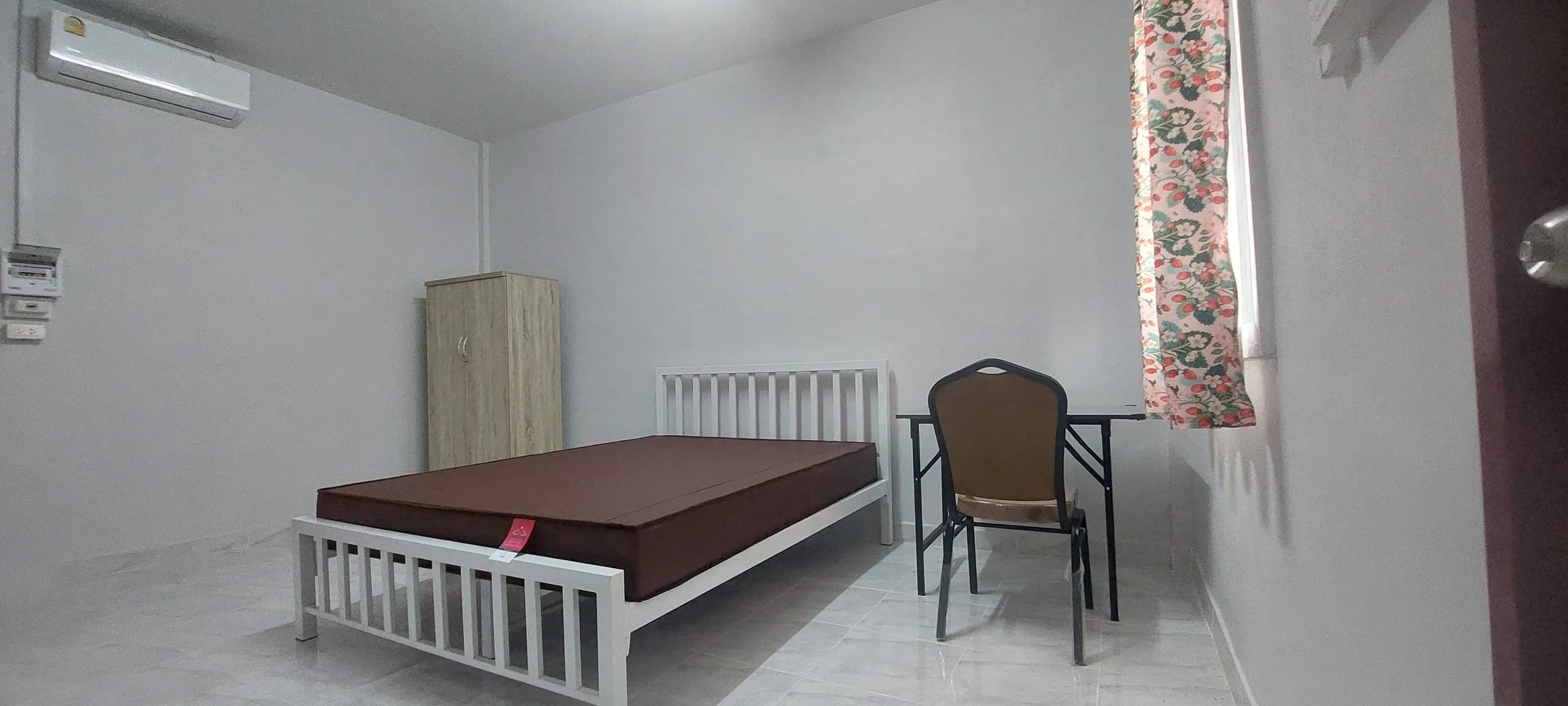 Daraporn Rooms, Ban Pet, Khon Kaen: Monthly Air-Conditioned Rooms of 28 sq.m. near Boromarajonani College of Nursing Khon Kaen photo 1