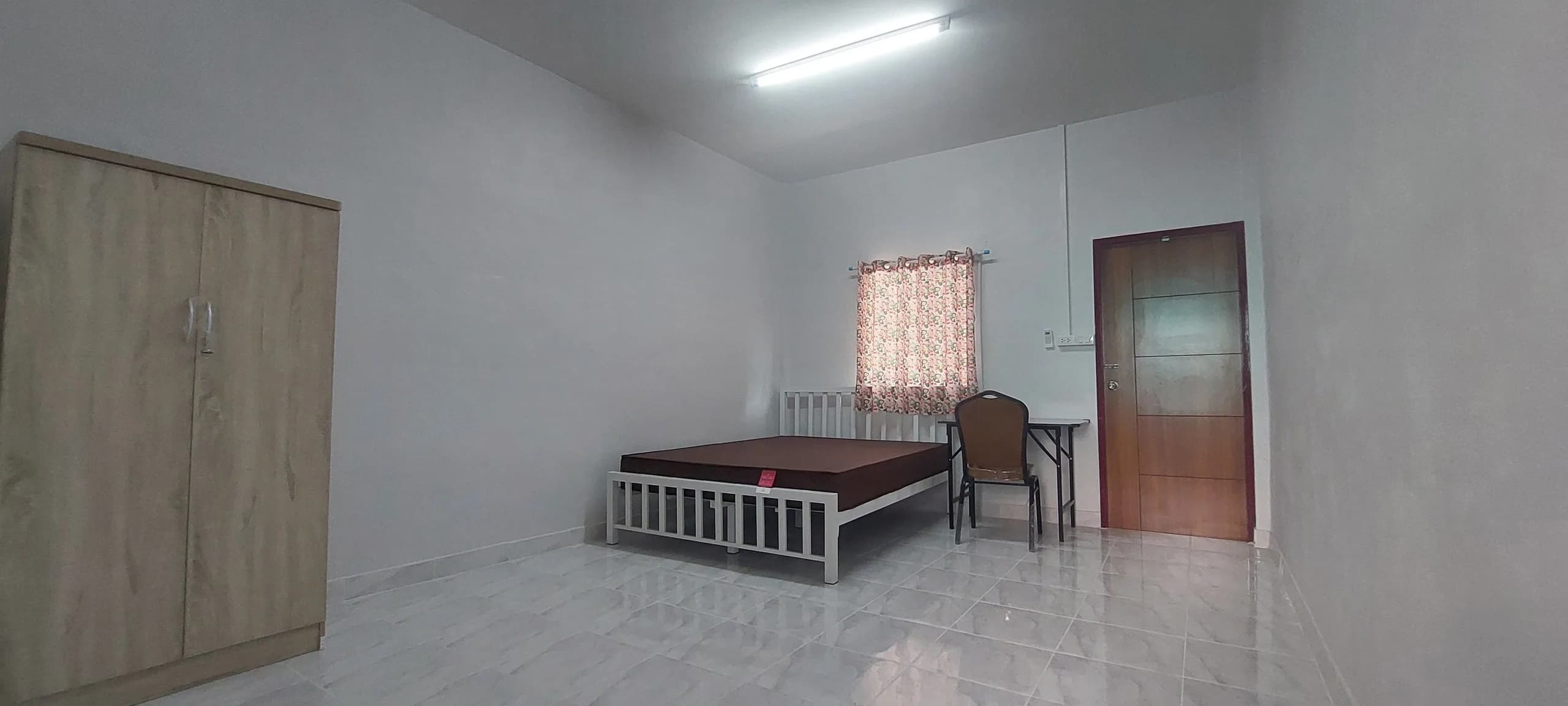 Daraporn Rooms, Ban Pet, Khon Kaen: Monthly Air-Conditioned Rooms of 28 sq.m. near Boromarajonani College of Nursing Khon Kaen photo 4