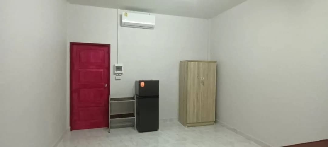 Daraporn Rooms, Ban Pet, Khon Kaen: Monthly Air-Conditioned Rooms of 28 sq.m. near Boromarajonani College of Nursing Khon Kaen photo 6