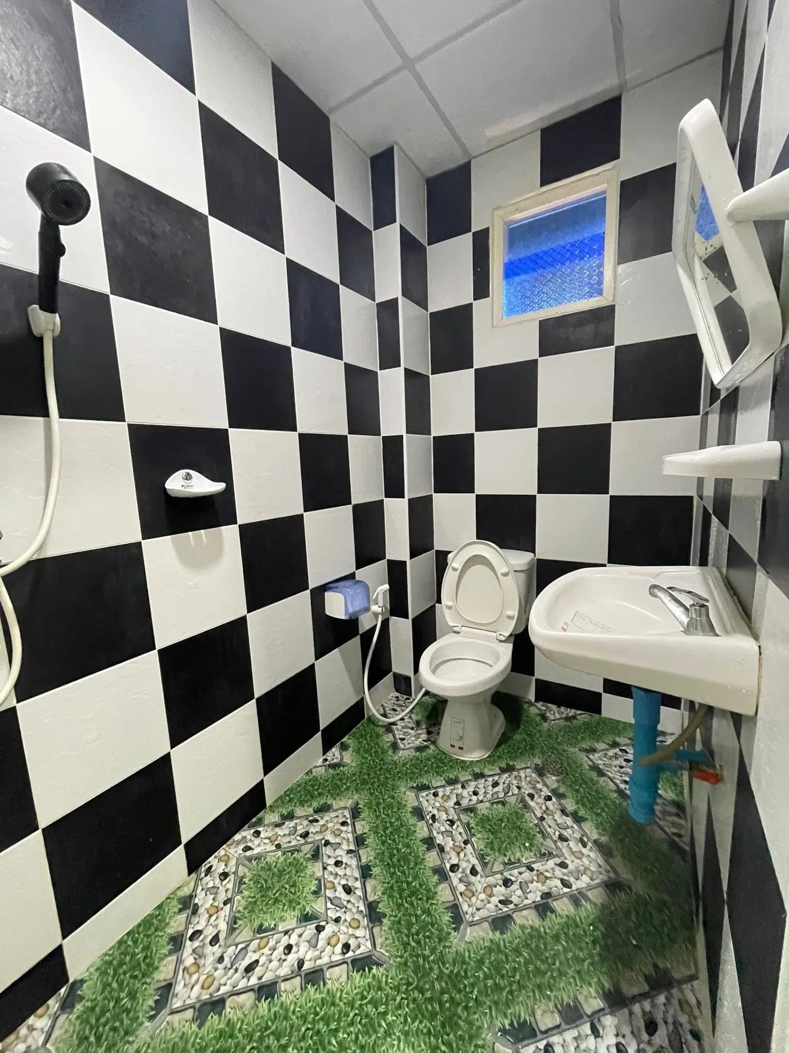 DD Mansion, Mae Jo: Monthly Furnished Air-Conditioned Rooms for Students, Cats Allowed, near Maejo University photo 3