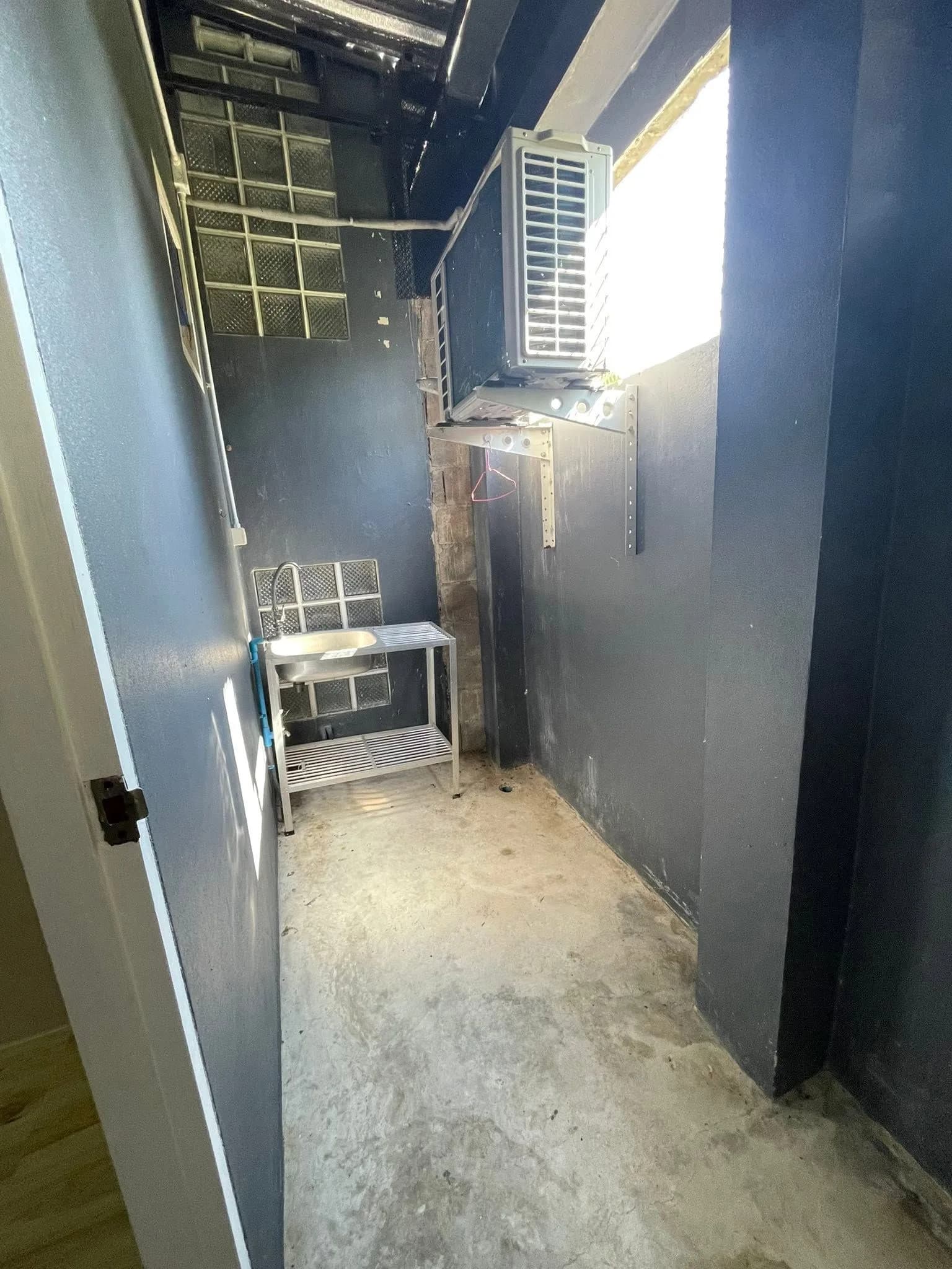DD Mansion, Mae Jo: Monthly Furnished Air-Conditioned Rooms for Students, Cats Allowed, near Maejo University photo 5