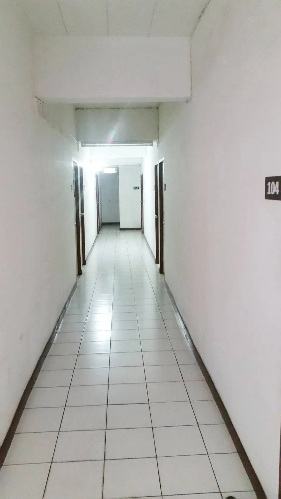 Eurazia Mansion, Soi Lat Phrao 48 : chambres à louer au mois, avec mobilier neuf et sans charges communes · 10