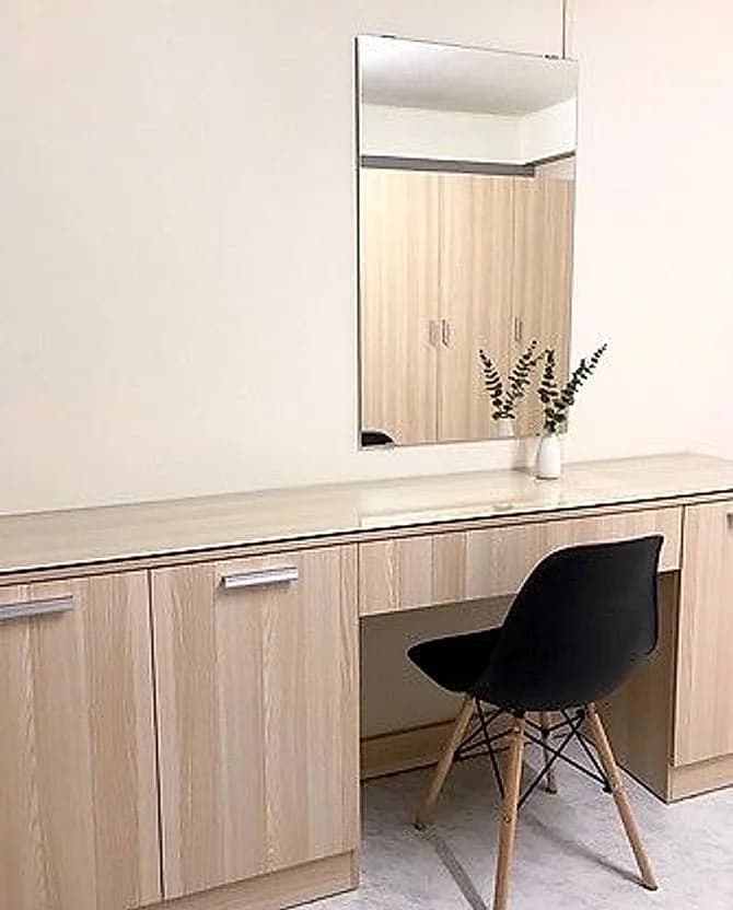 Grand Living Place, Soi Charoensak, Sutthisan: klimatisierte Zimmer mit 24–30 m² zur Monatsmiete, etwa 500 m von MRT Sutthisan entfernt Foto 6