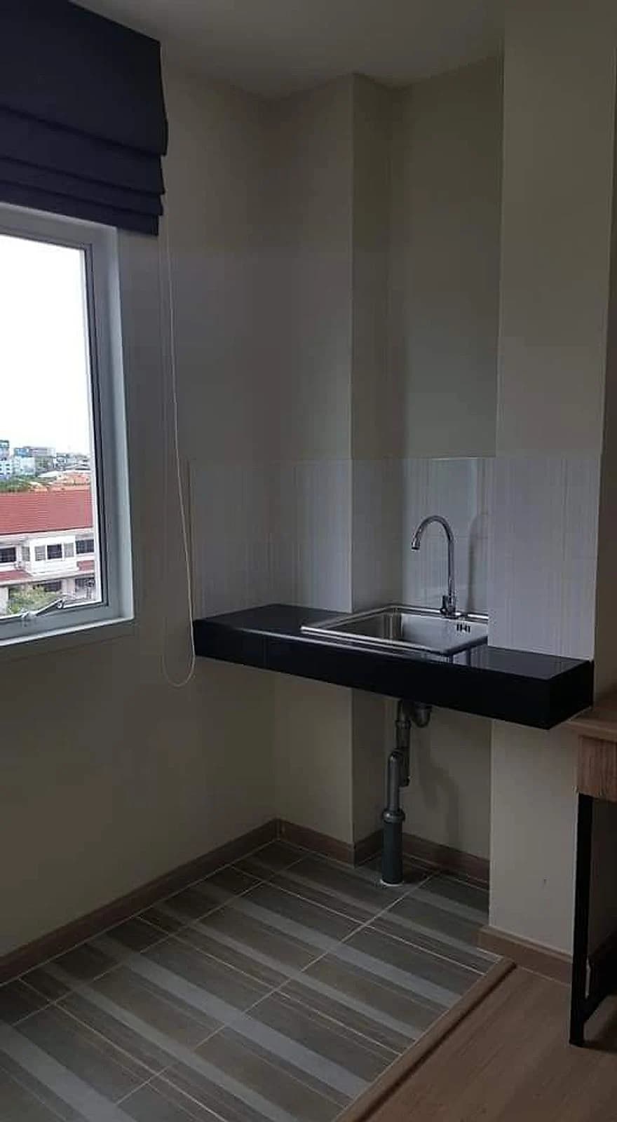 Green Home Pattaya, Sukhumvit Pattaya 73, Nong Prue: bilik bulanan 20-28 m² dekat Big C Place Pattaya Tai foto 7