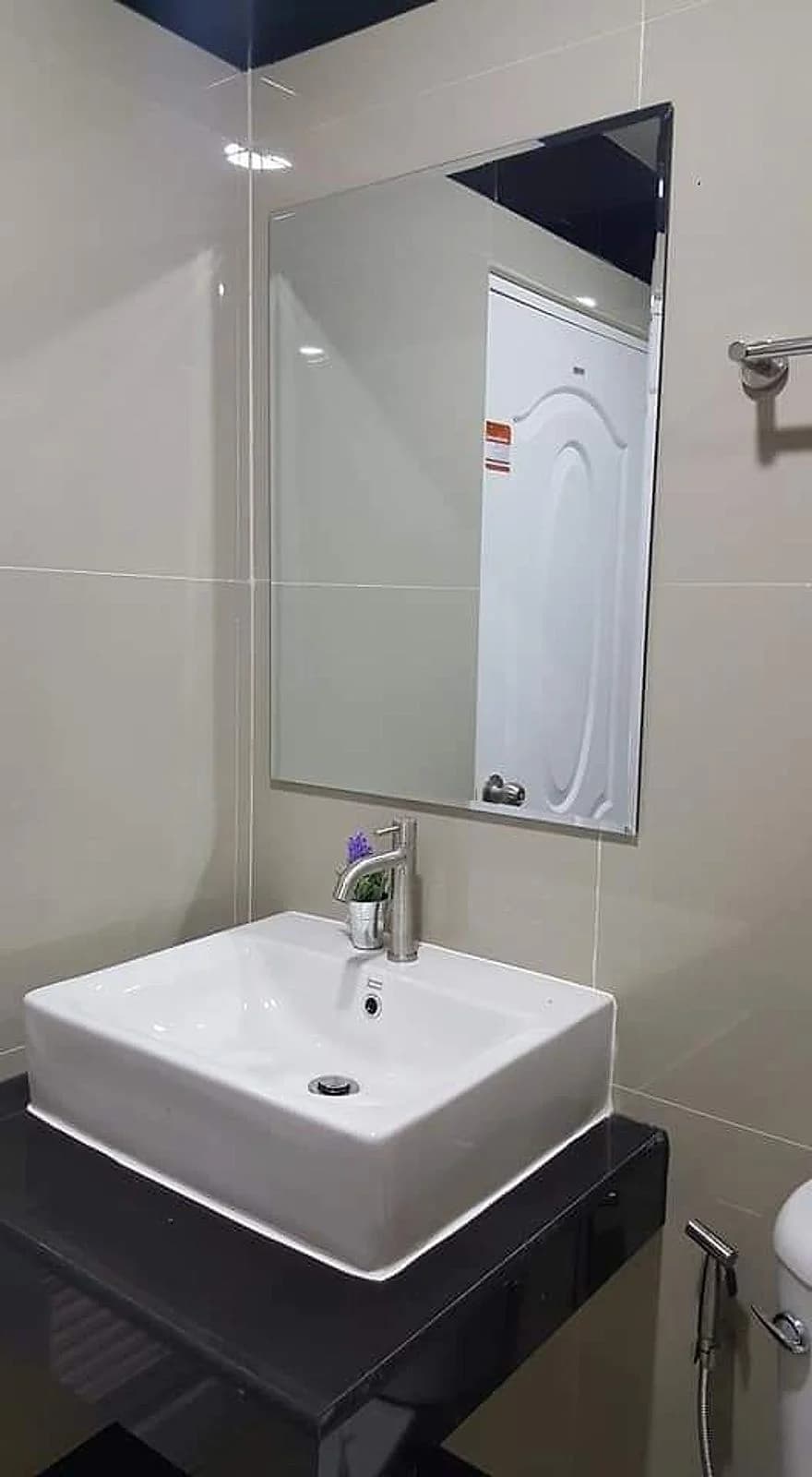 Green Home Pattaya, Sukhumvit Pattaya 73, Nong Prue: bilik bulanan 20-28 m² dekat Big C Place Pattaya Tai foto 8