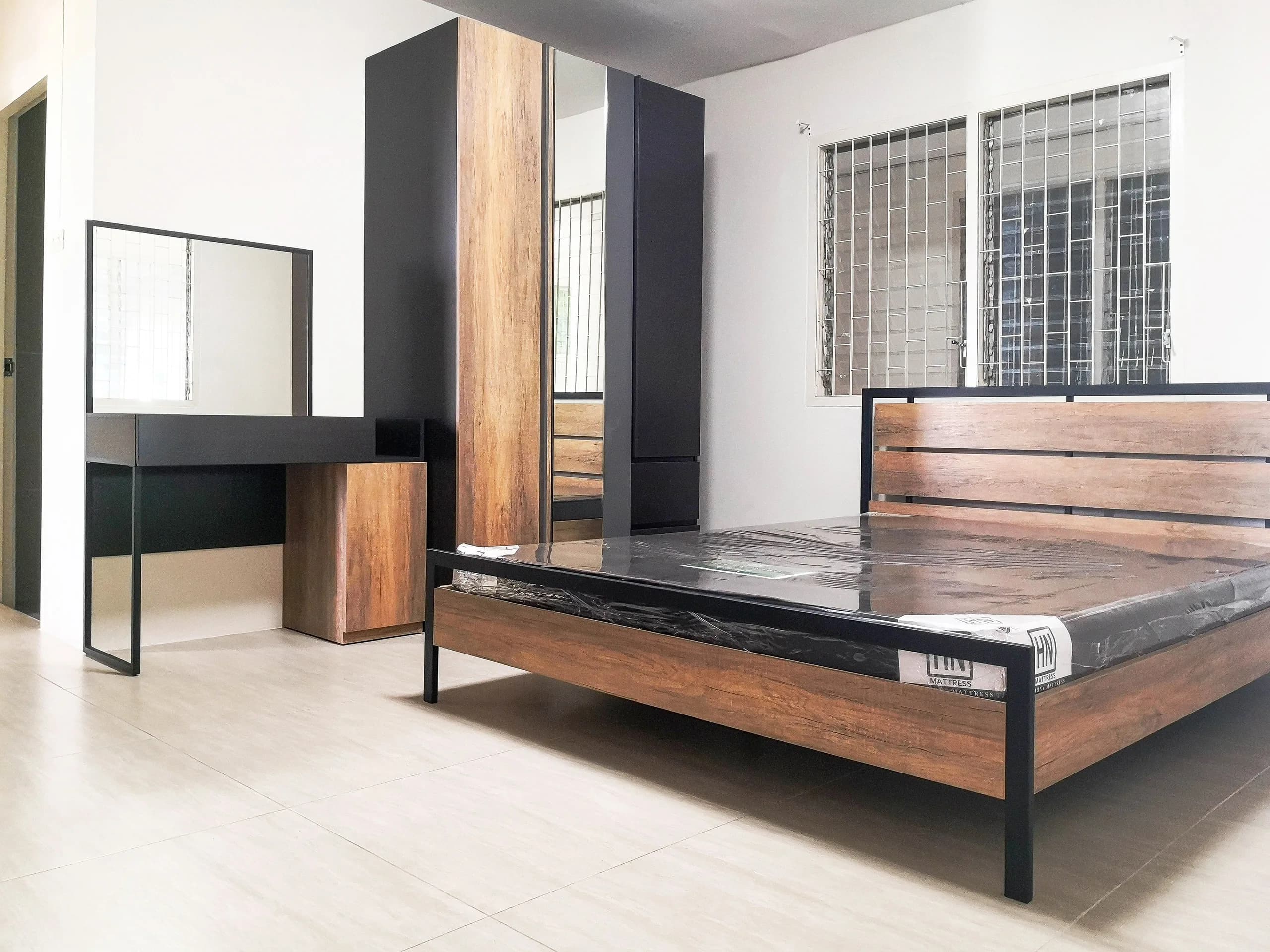 Happitel Apartment ซอยนาเกลือ 27 พัทยา ห้องพักรายเดือน 19-40 ตร.ม. ติด 7-Eleven ใกล้เทอร์มินอล 21 รูปที่ 1