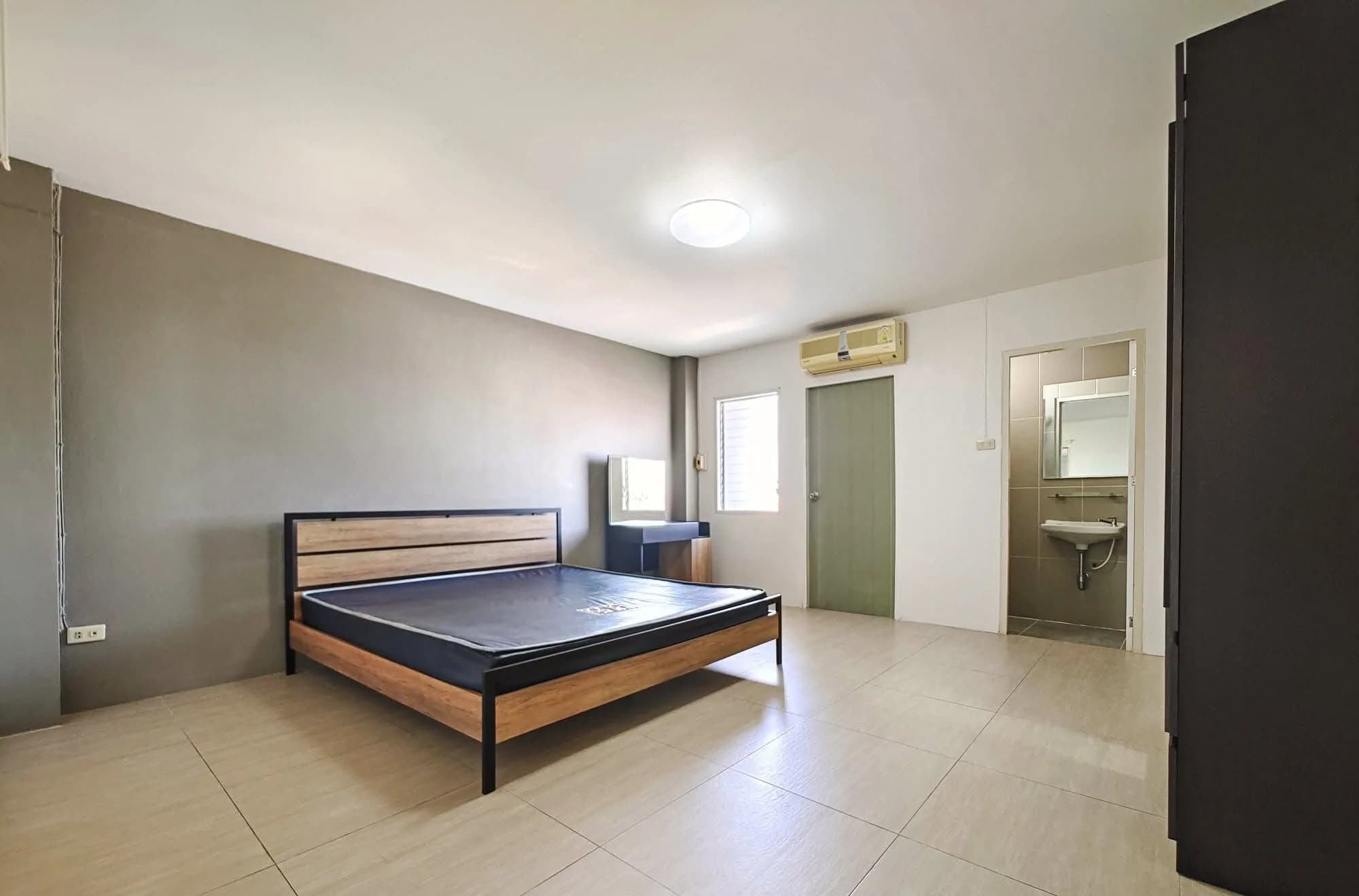 Happitel Apartment ซอยนาเกลือ 27 พัทยา ห้องพักรายเดือน 19-40 ตร.ม. ติด 7-Eleven ใกล้เทอร์มินอล 21 รูปที่ 7