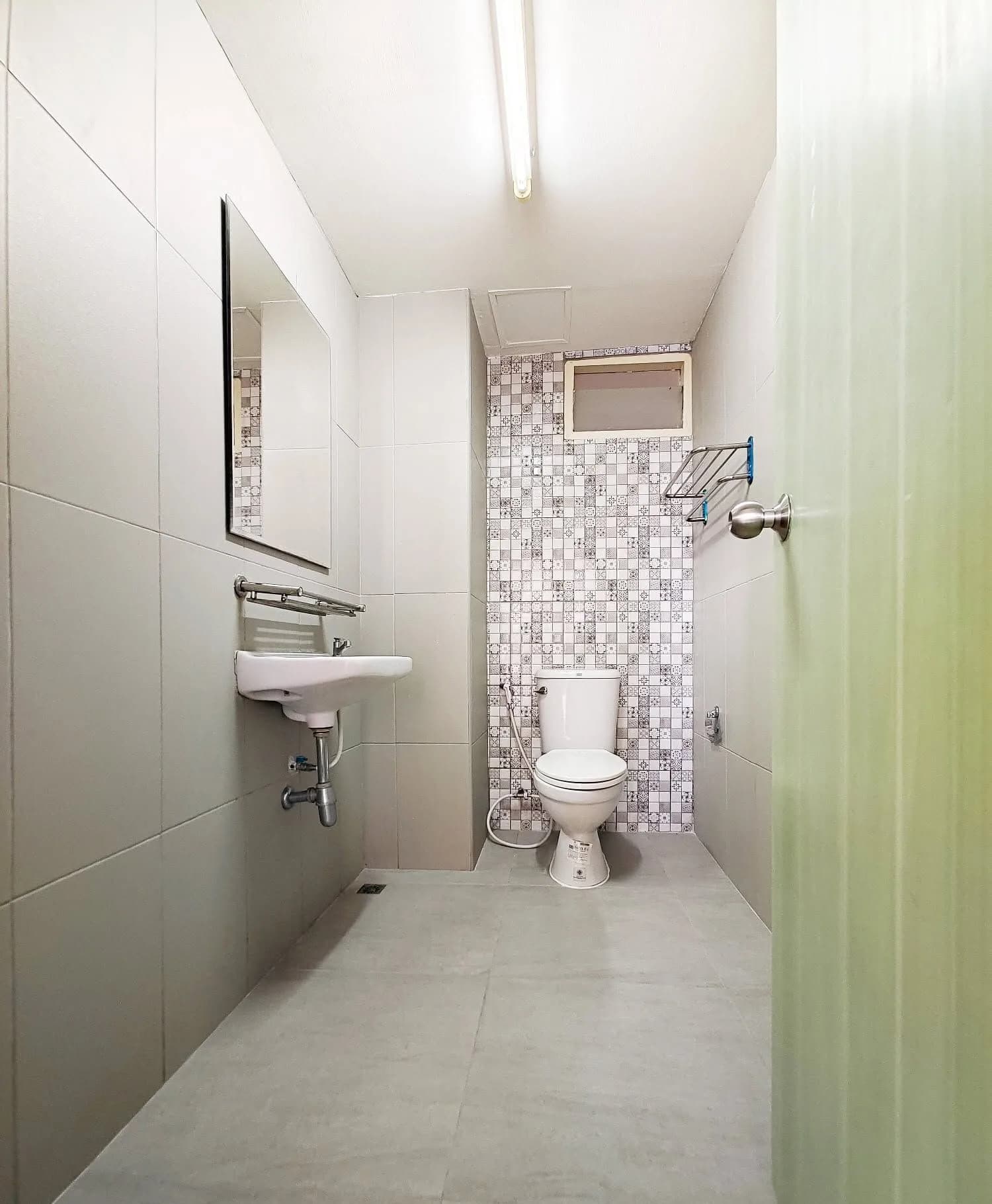Happitel Apartment ซอยนาเกลือ 27 พัทยา ห้องพักรายเดือน 19-40 ตร.ม. ติด 7-Eleven ใกล้เทอร์มินอล 21 รูปที่ 8