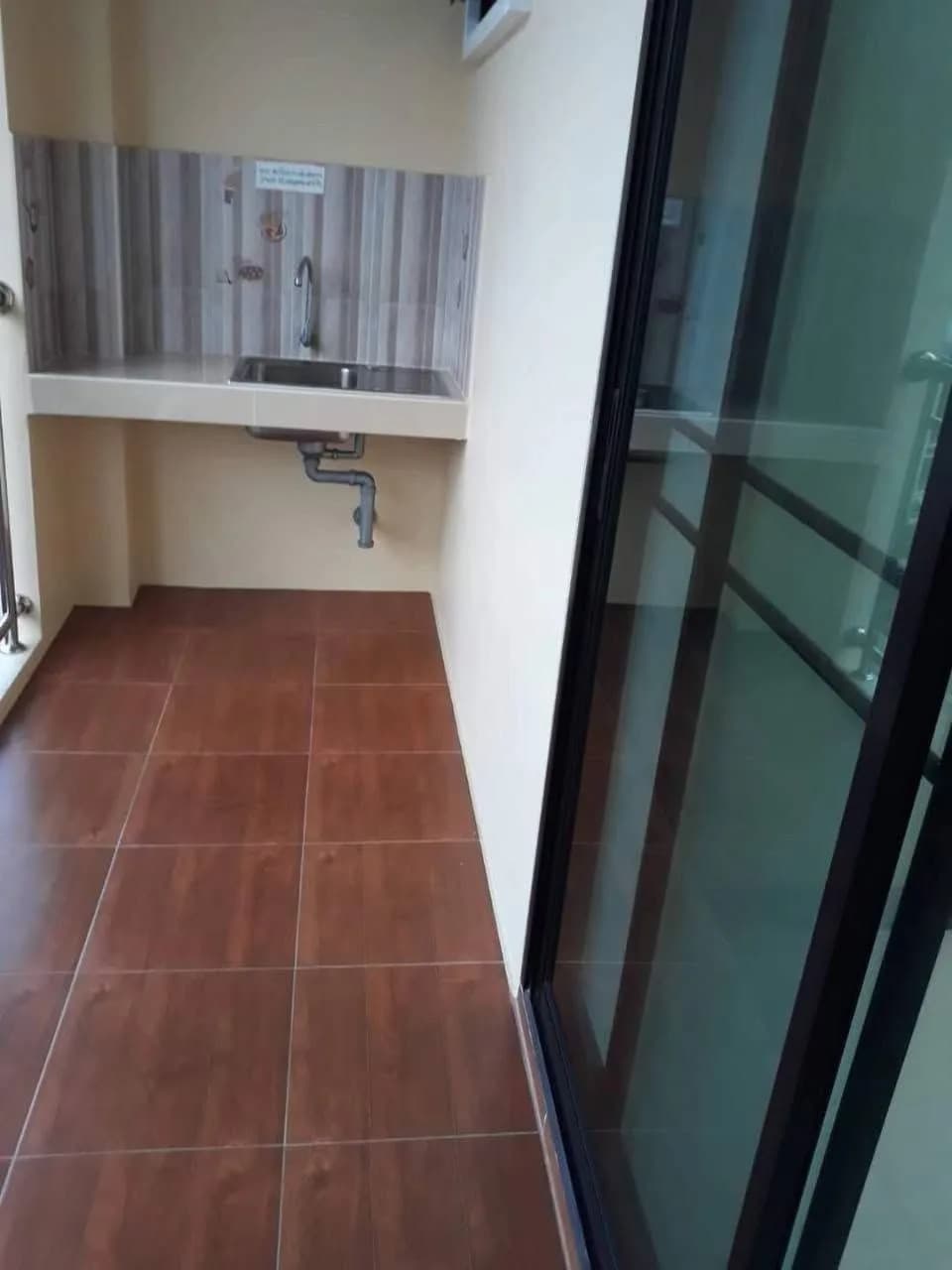 Rayong Place for Rent في مدينة Rayong: غرف مكيّفة شهرية 35 م² قرب مدرسة Rayong Wittayakom صورة 8