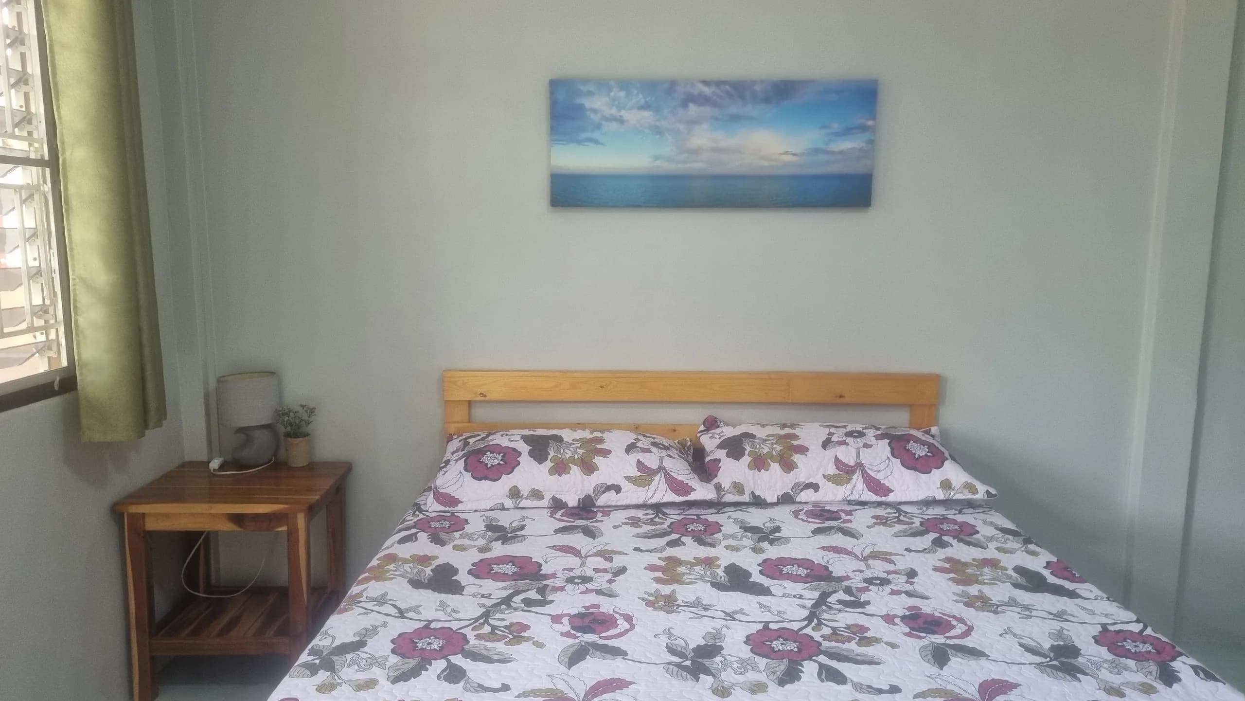 Jitjan Dormitory，Nong Bua：带家具月租空调房，近Kanchanaburi Rajabhat 大学 第5张照片