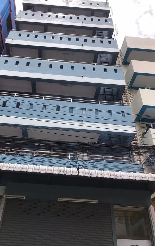 JJ Apartment, Soi Fo 9: Monthly Fan and Air-Con Rooms with Free Repairs near Kheha Bang Phli Fresh Market photo 2