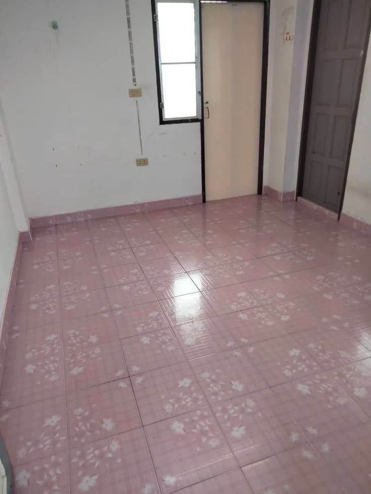 JJ Apartment, Soi Fo 9: Monthly Fan and Air-Con Rooms with Free Repairs near Kheha Bang Phli Fresh Market photo 7