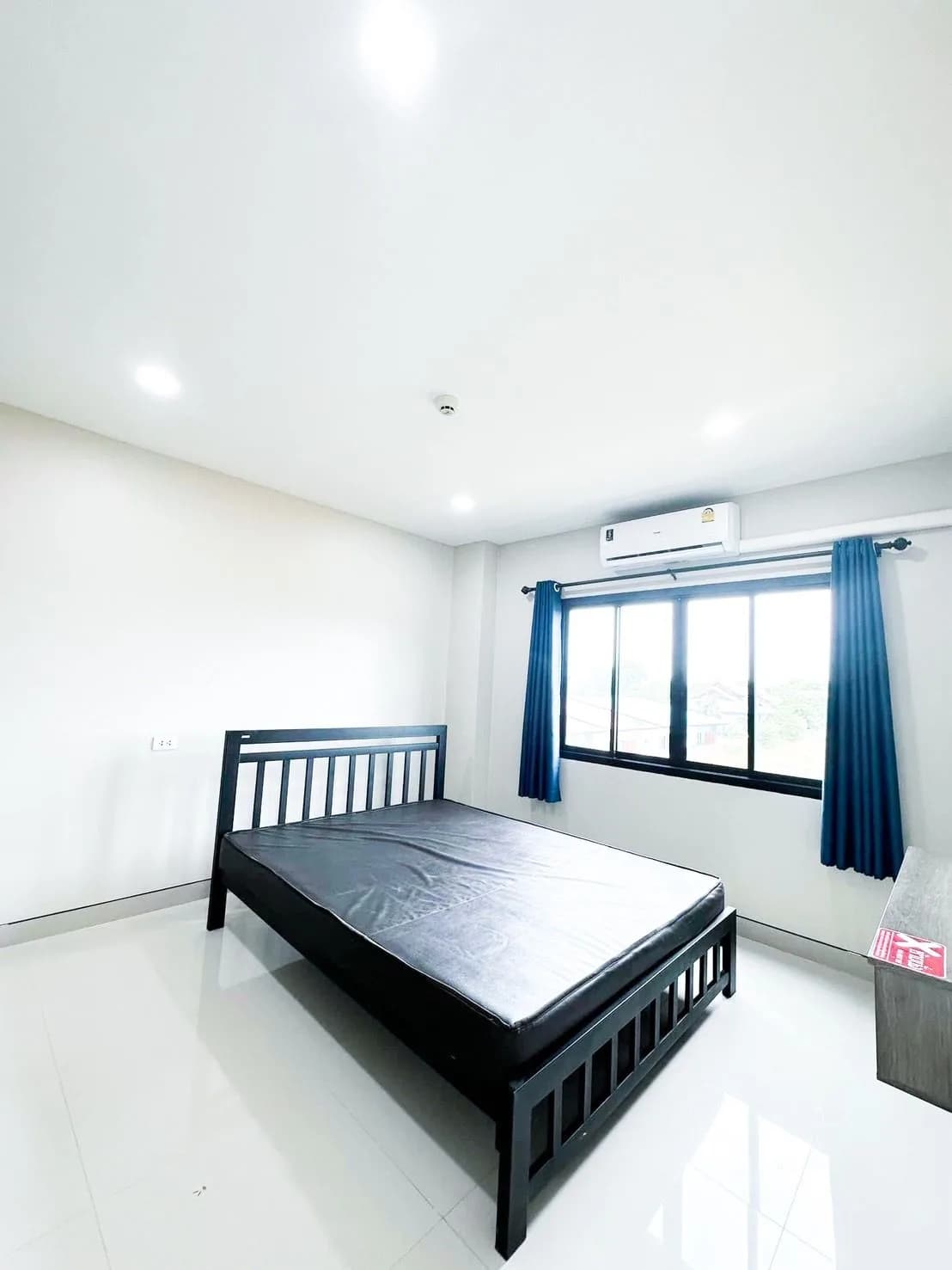 JP Residence, Nikhom Phatthana: fully furnished na buwanang studio na 25 sq.m., malapit sa KMUTNB Rayong Campus larawan 1
