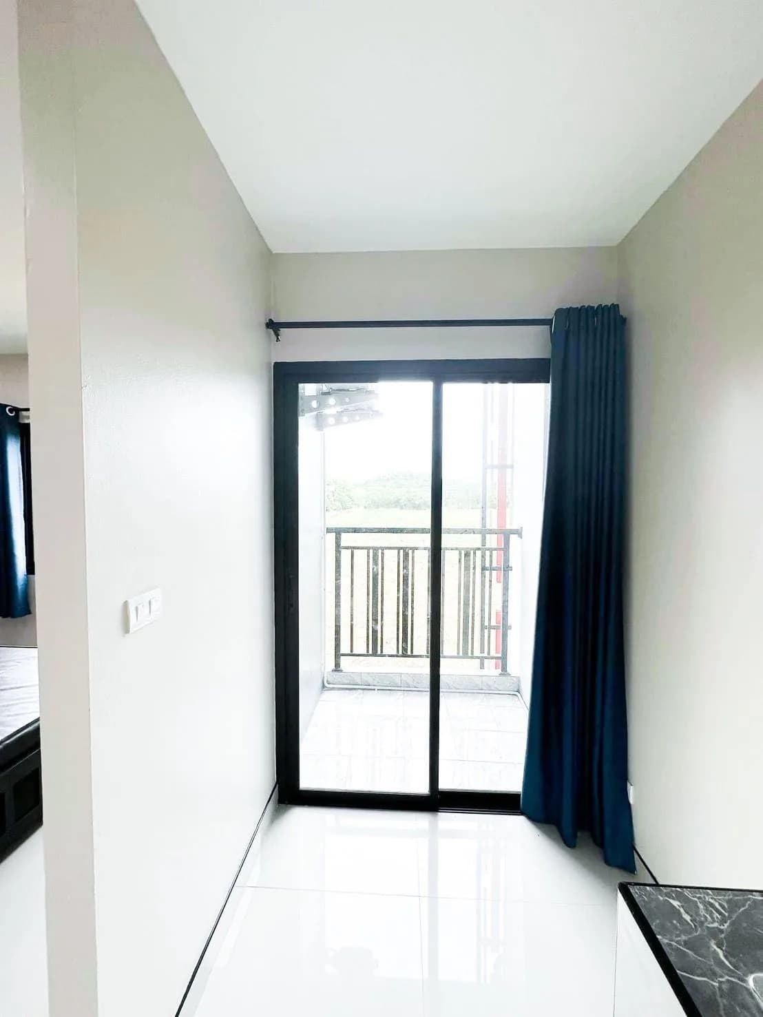 JP Residence, Nikhom Phatthana: fully furnished na buwanang studio na 25 sq.m., malapit sa KMUTNB Rayong Campus larawan 7