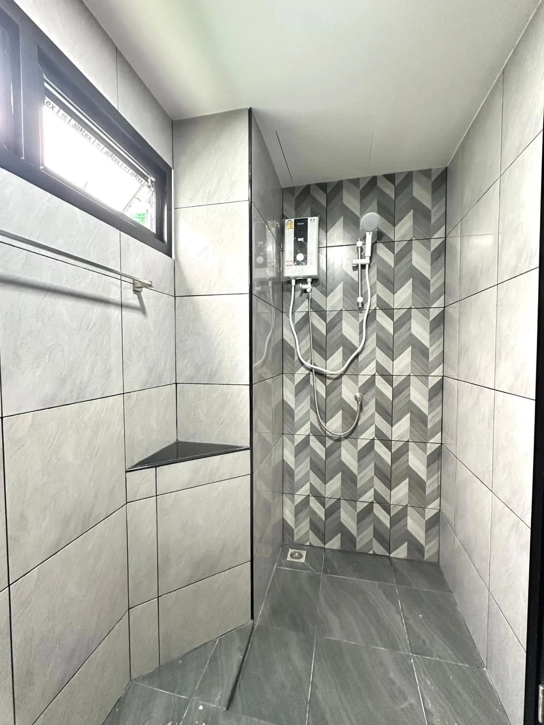 JP Residence, Nikhom Phatthana: fully furnished na buwanang studio na 25 sq.m., malapit sa KMUTNB Rayong Campus larawan 8