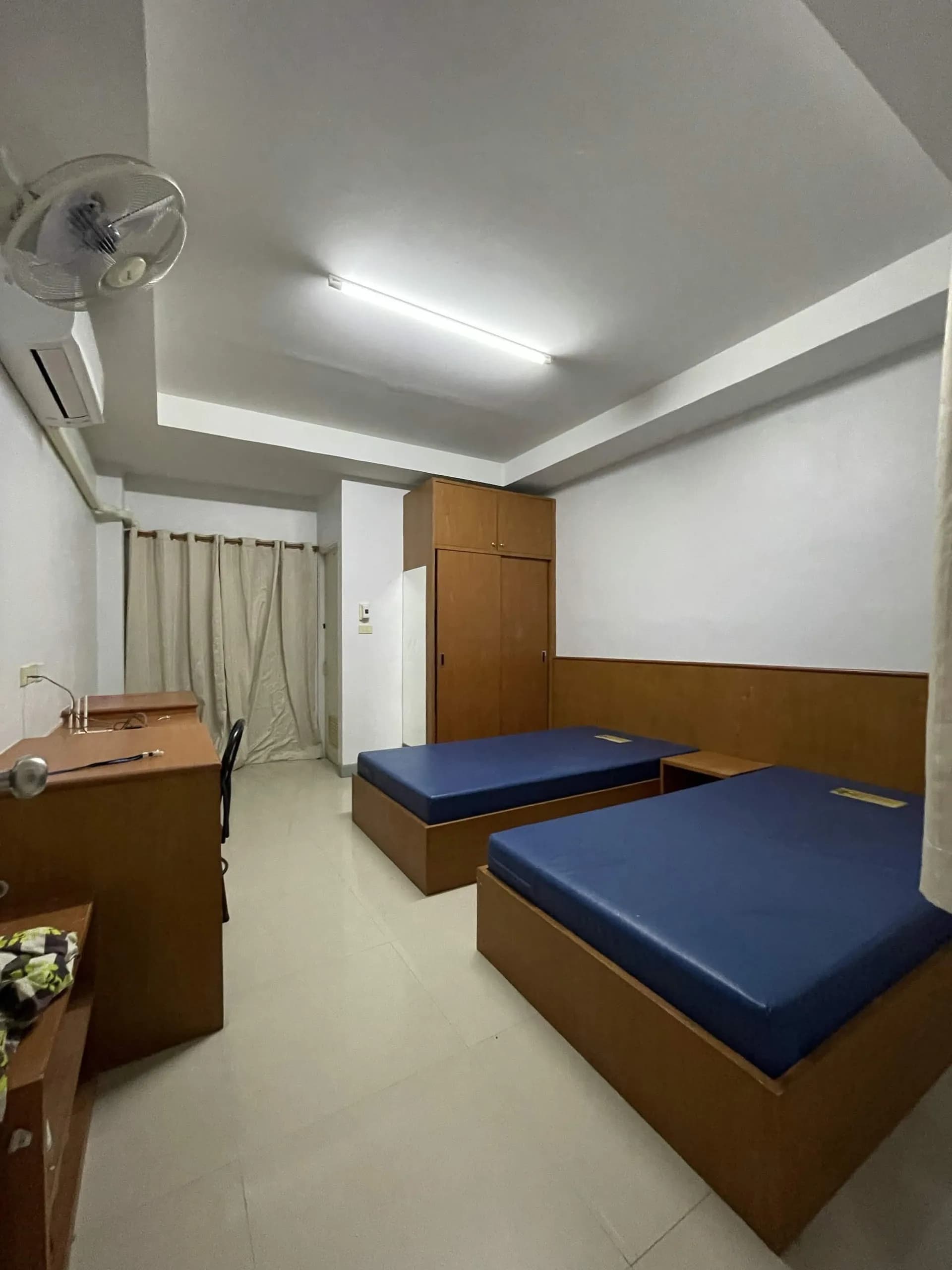 Kaen Khun Women's Dormitory, Khon Kaen: सिर्फ़ महिलाओं के लिए मासिक किराए पर 30 वर्ग मीटर के कमरे, Kaen Nakhon Wittayalai स्कूल के पास फ़ोटो 2