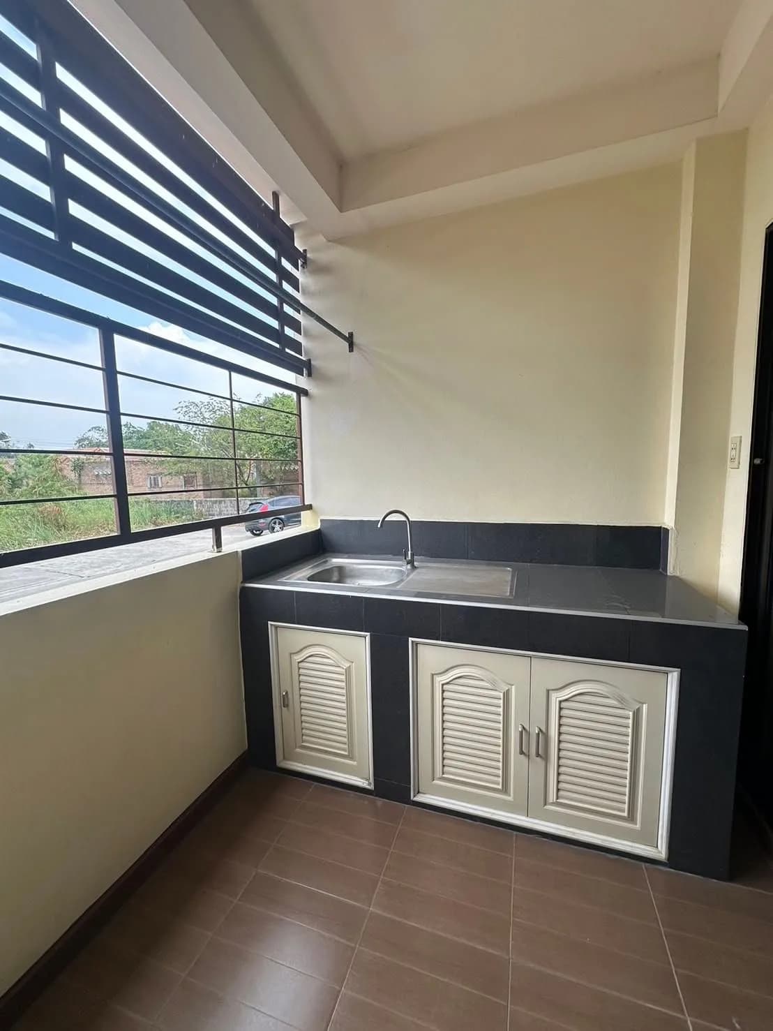 Kaiploy Apartment في Map Ta Phut، Rayong: غرف مفروشة مكيّفة شهرية 20 م² قرب Lotus's Map Ta Phut صورة 8