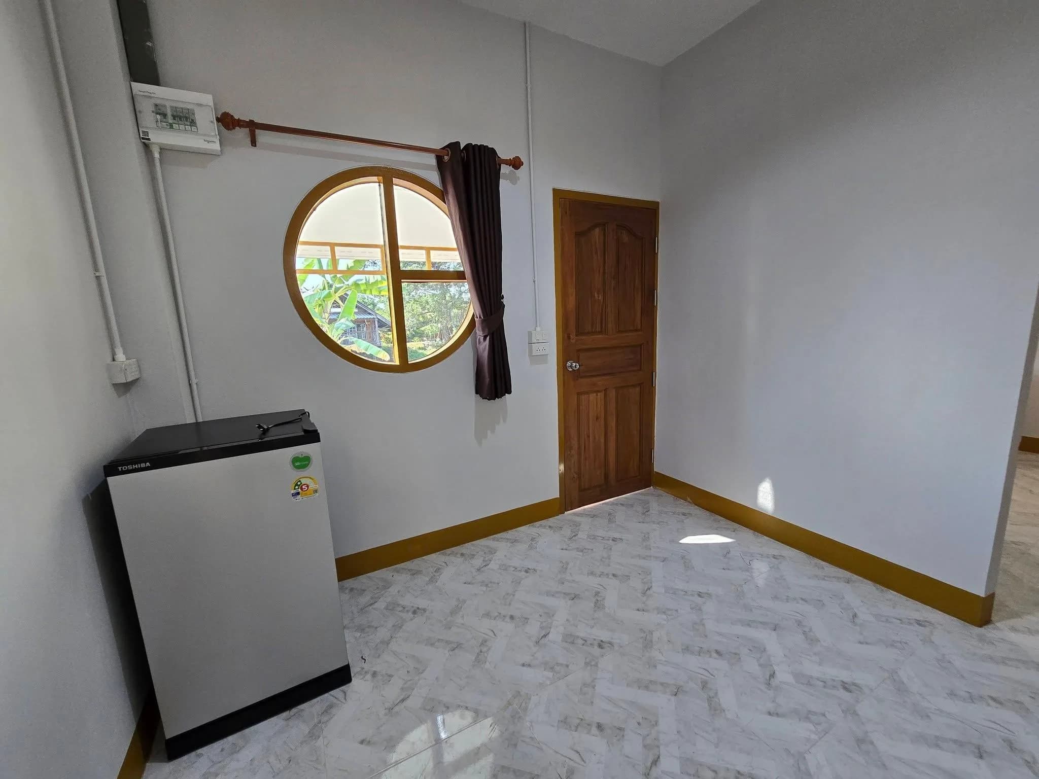 Khunta Khunyay Apartment, San Pa Tong : chambres climatisées et appartements d'une chambre au mois, près de San Pa Tong District Office photo 5
