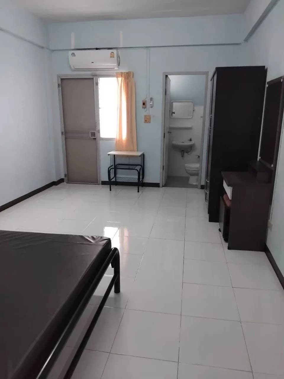 Buwanang paupahang kuwartong may aircon sa Kingpai Mansion, Soi Phahon Yothin 23, may libreng Wi-Fi at paradahan, 600 m mula sa BTS Phahon Yothin 24 larawan 8