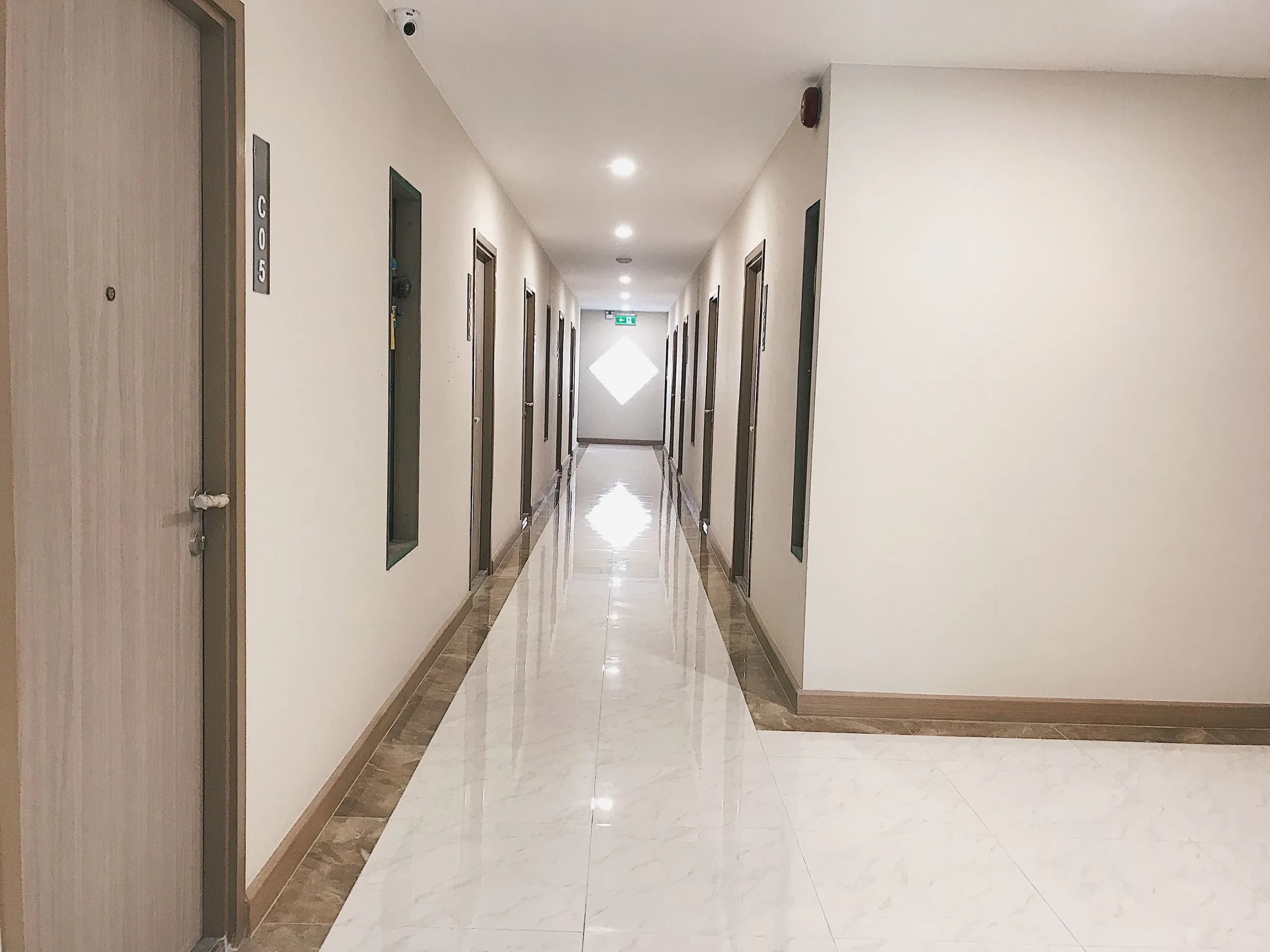 Kres Living, Soi Pracha Songkhro 14, Din Daeng : studios de 27-33.5 m² à louer au mois, à environ 600 m de la station MRT Thailand Cultural Centre photo 7