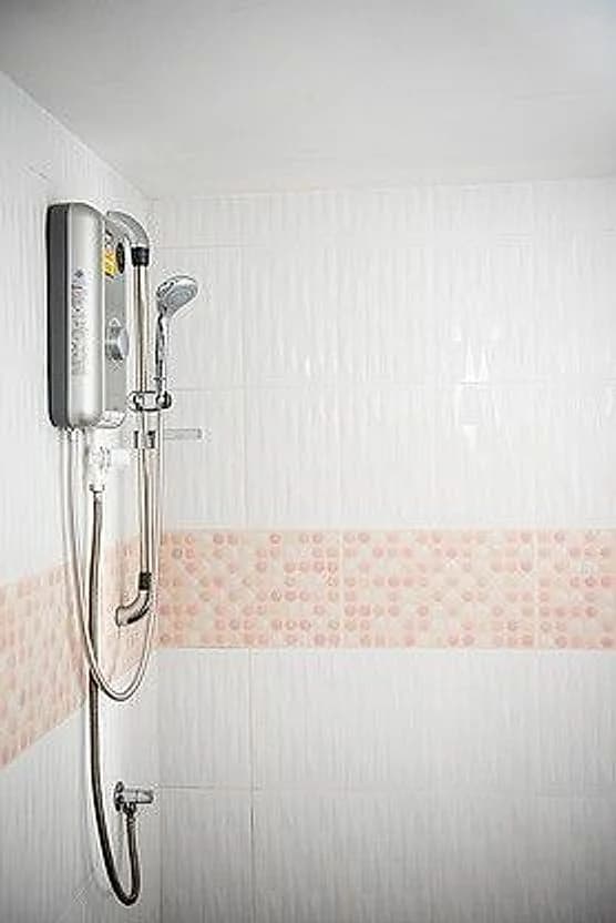L Place Apartment، Soi Lat Phrao 26، قرب MRT Lat Phrao: استوديوهات للإيجار الشهري بمساحة 22–26 م² مع مصعد صورة 7