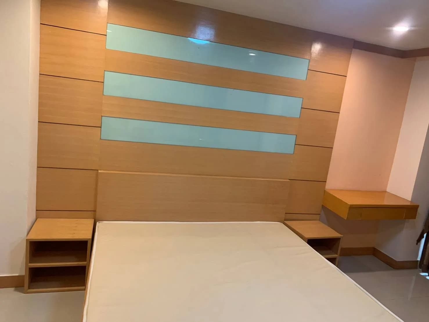 Love Mansion, Soi Si Muang Anusorn, Sutthisan, Din Daeng: Zimmer mit 24-48 m² zur Monatsmiete, etwa 200 m von MRT Sutthisan entfernt Foto 4