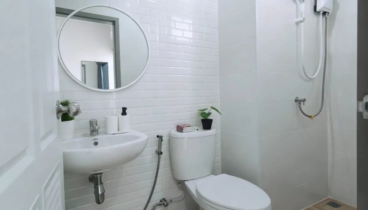 Mee Thong Residence มีทอง เรสซิเดนซ์ ซอยเพชรเกษม 48 แยก 20 ภาษีเจริญ อพาร์ตเมนต์เปิดใหม่ ห้องรายเดือน 22 ตร.ม. เลี้ยงแมวได้ รูปที่ 3