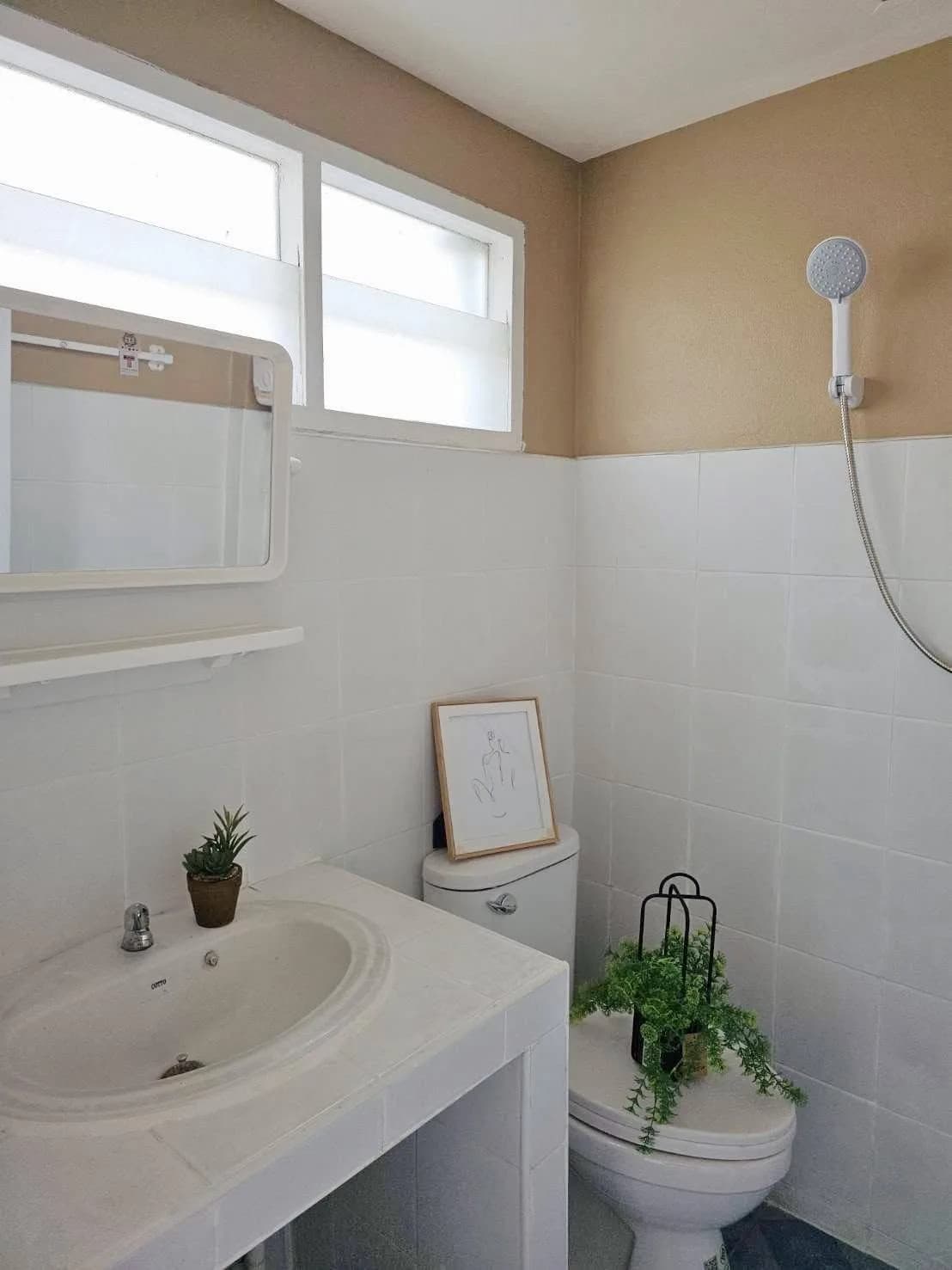 Meya Living @ Santisuk ห้องสตูดิโอรายเดือนรีโนเวทใหม่ และห้อง 1 ห้องนอน ใกล้ราชภัฏเชียงใหม่ รูปที่ 3