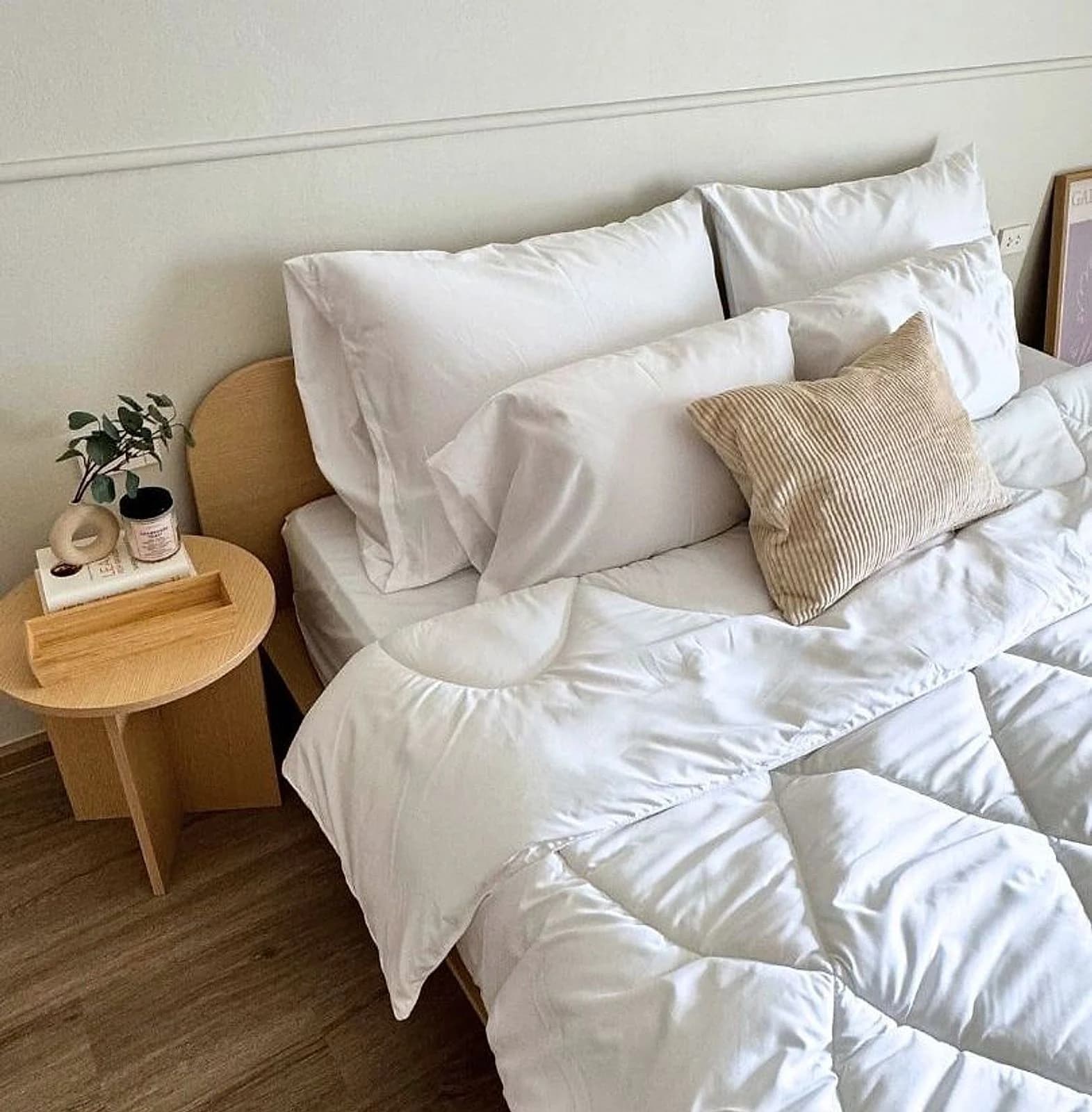 Moment Apartment รามอินทรา 109 ซอยพระยาสุเรนทร์ 20 ตึกเปิดใหม่ มีลิฟต์ ห้องแอร์เฟอร์นิเจอร์ครบรายเดือน รูปที่ 3