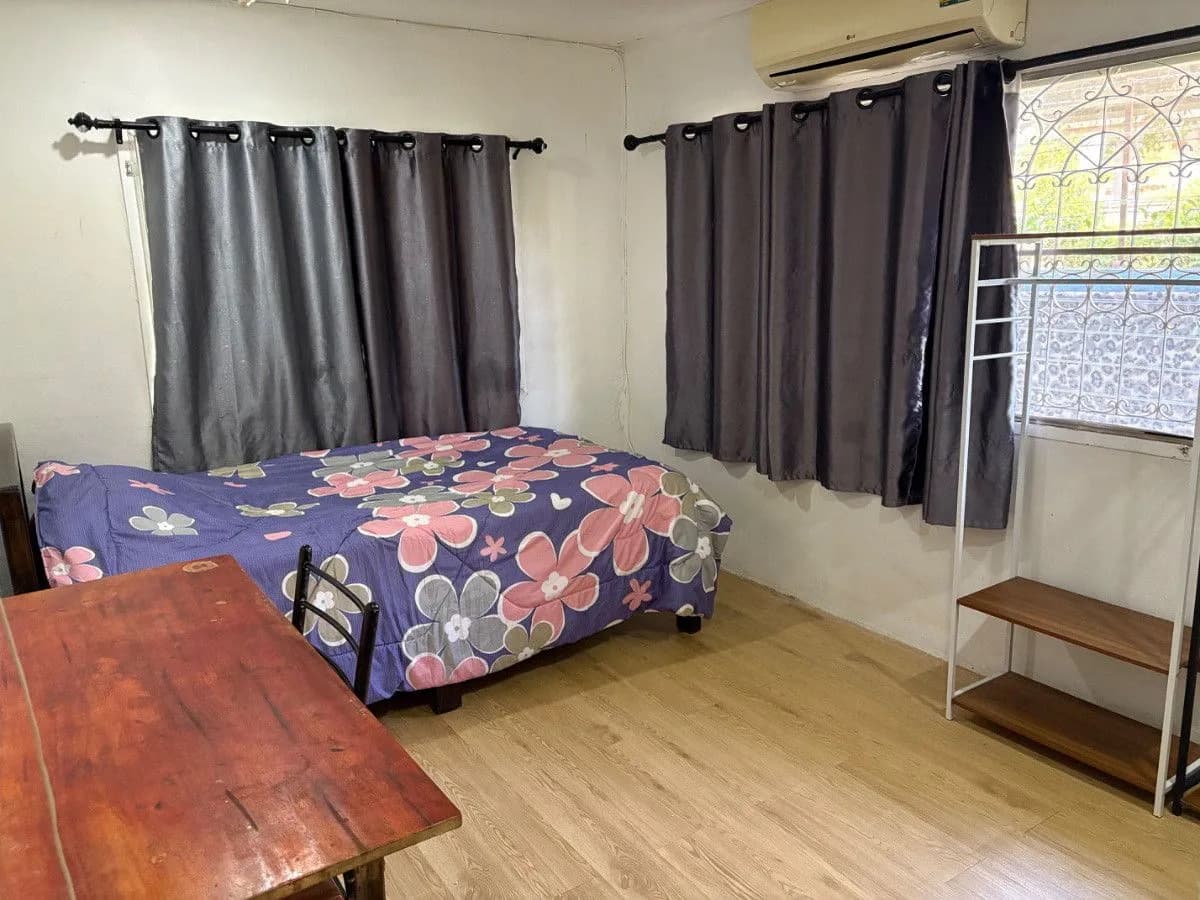 Montfort Baan Sila Dormitory : chambres d'élèves au mois avec repas et encadrement, à côté de Montfort College photo 5