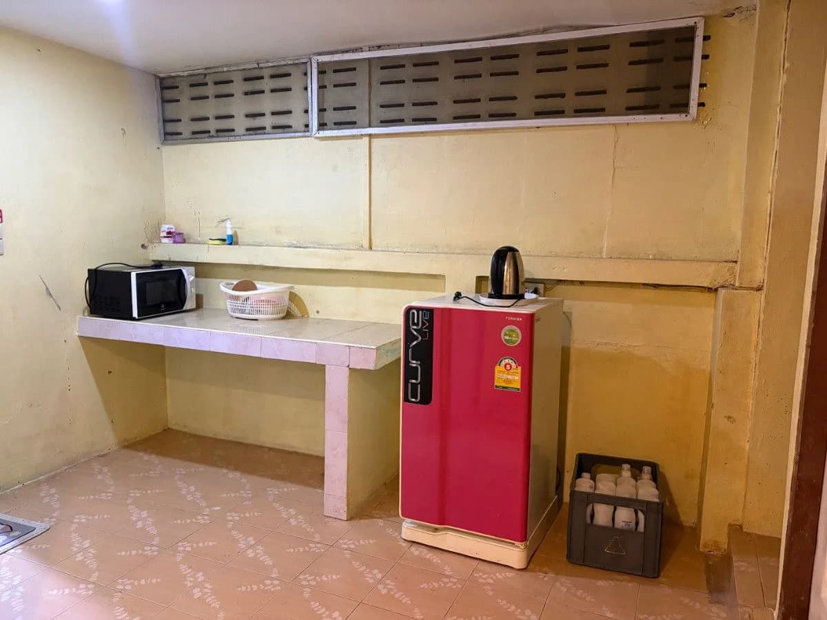 Montfort Baan Sila Dormitory : chambres d'élèves au mois avec repas et encadrement, à côté de Montfort College photo 7