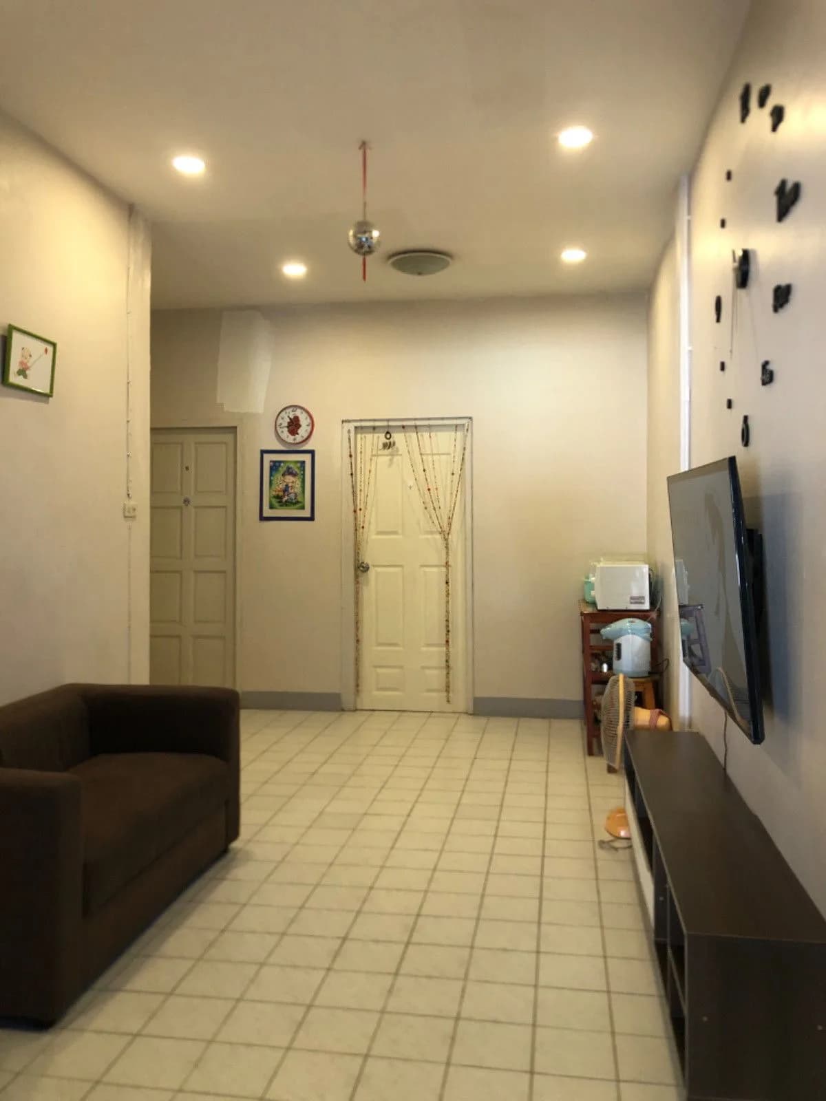 Montfort Baan Sila Dormitory : chambres d'élèves au mois avec repas et encadrement, à côté de Montfort College photo 8