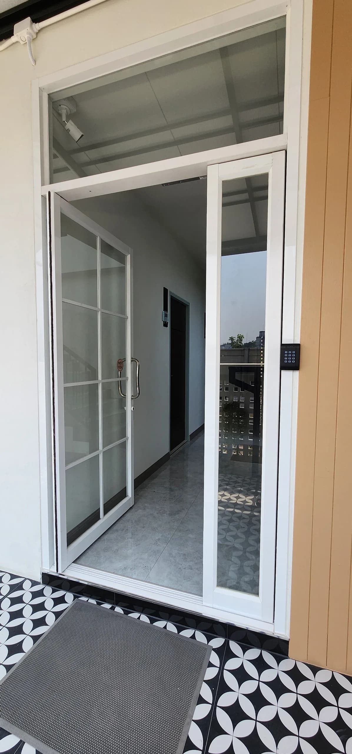 My Home 103, Chotana Road: Navamindarajudis Phayap School 인근 25 ㎡ 가구 완비 스튜디오 사진 8