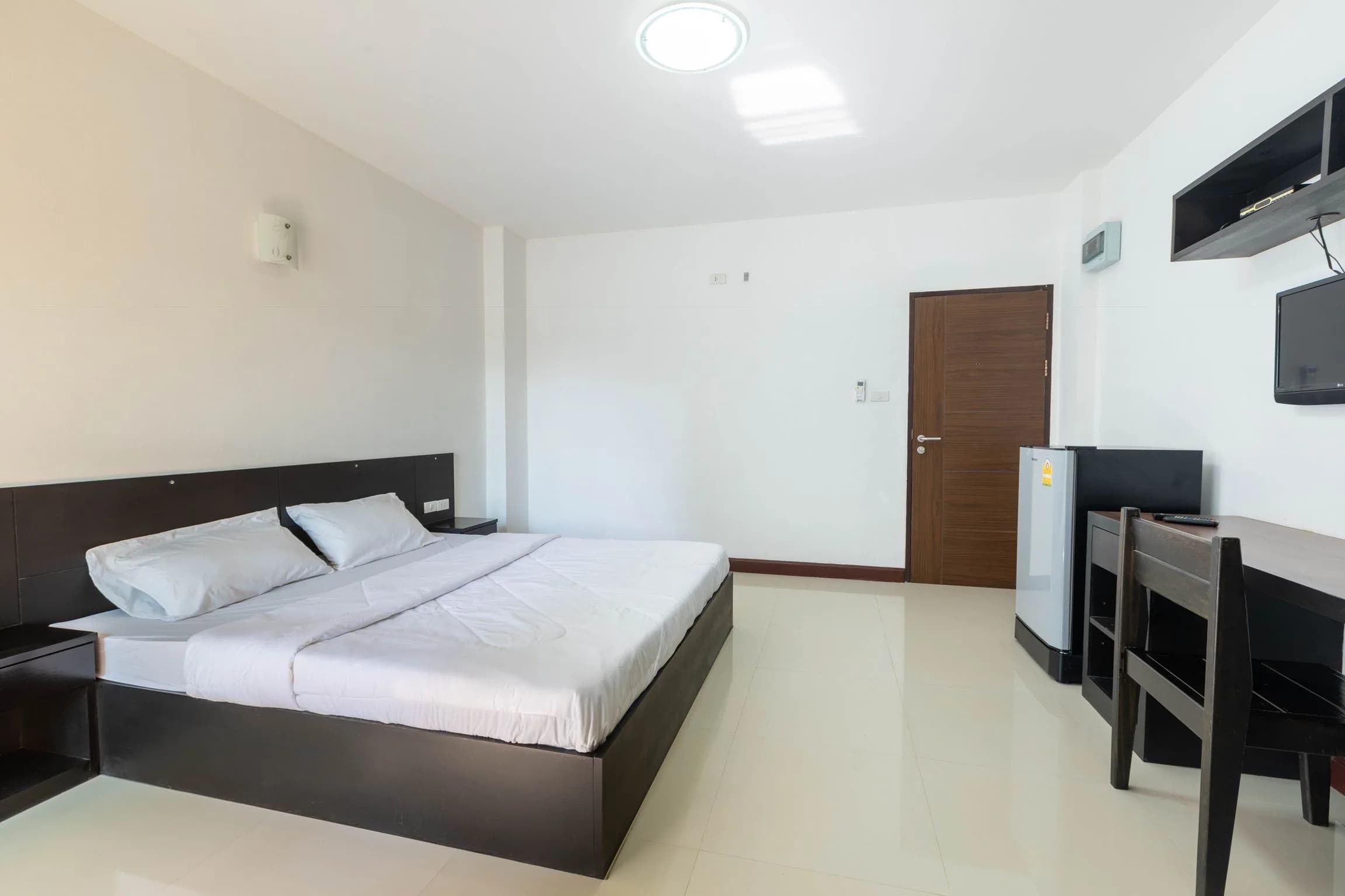 My House Apartment 1، Mae Jo: غرف شهرية مكيّفة 25 م² بشرفة قرب جامعة Maejo صورة 4