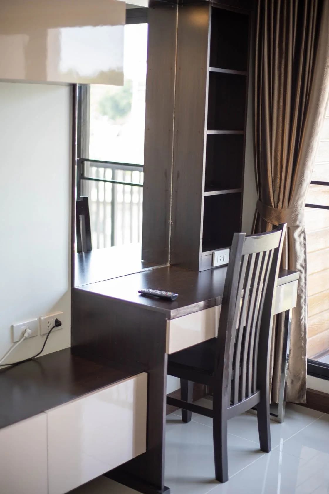 My House Apartment 2, Chang Phueak : chambres climatisées de 25 m² au mois avec ascenseur, près de Chiang Mai Rajabhat University photo 5