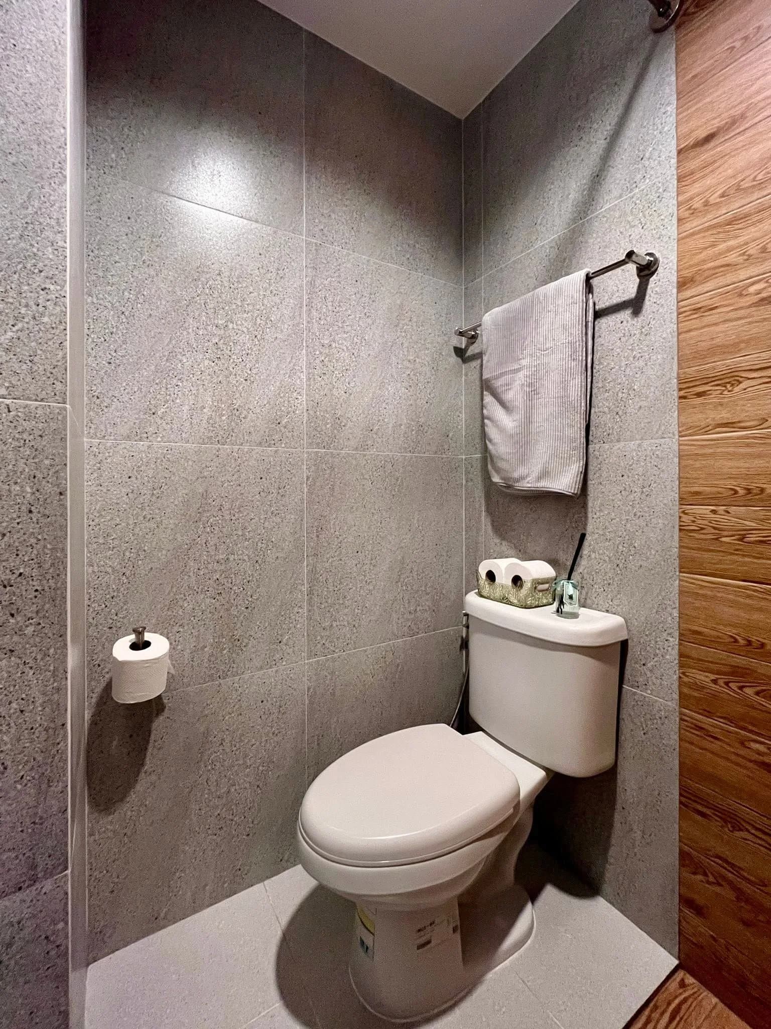 Buwanang paupahang studio sa My Space Apartment Phahon Yothin 48, may libreng gym at Wi-Fi, malapit sa Central Ramindra larawan 6
