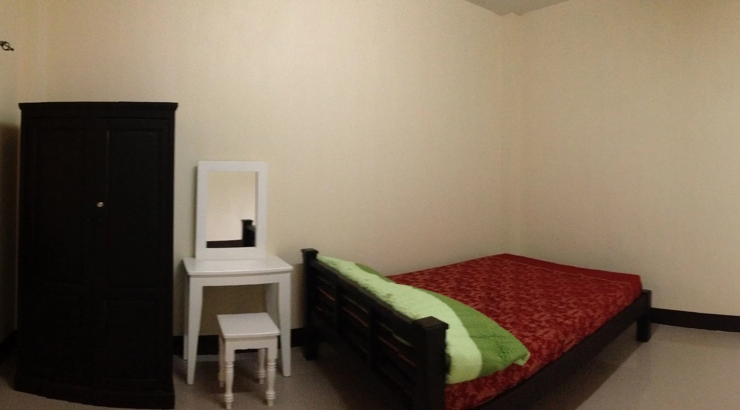 Nakornpetch Apartment، San Sai: غرف شهرية بشرفة وركن مطبخ قرب سوق Mae Kuang صورة 6