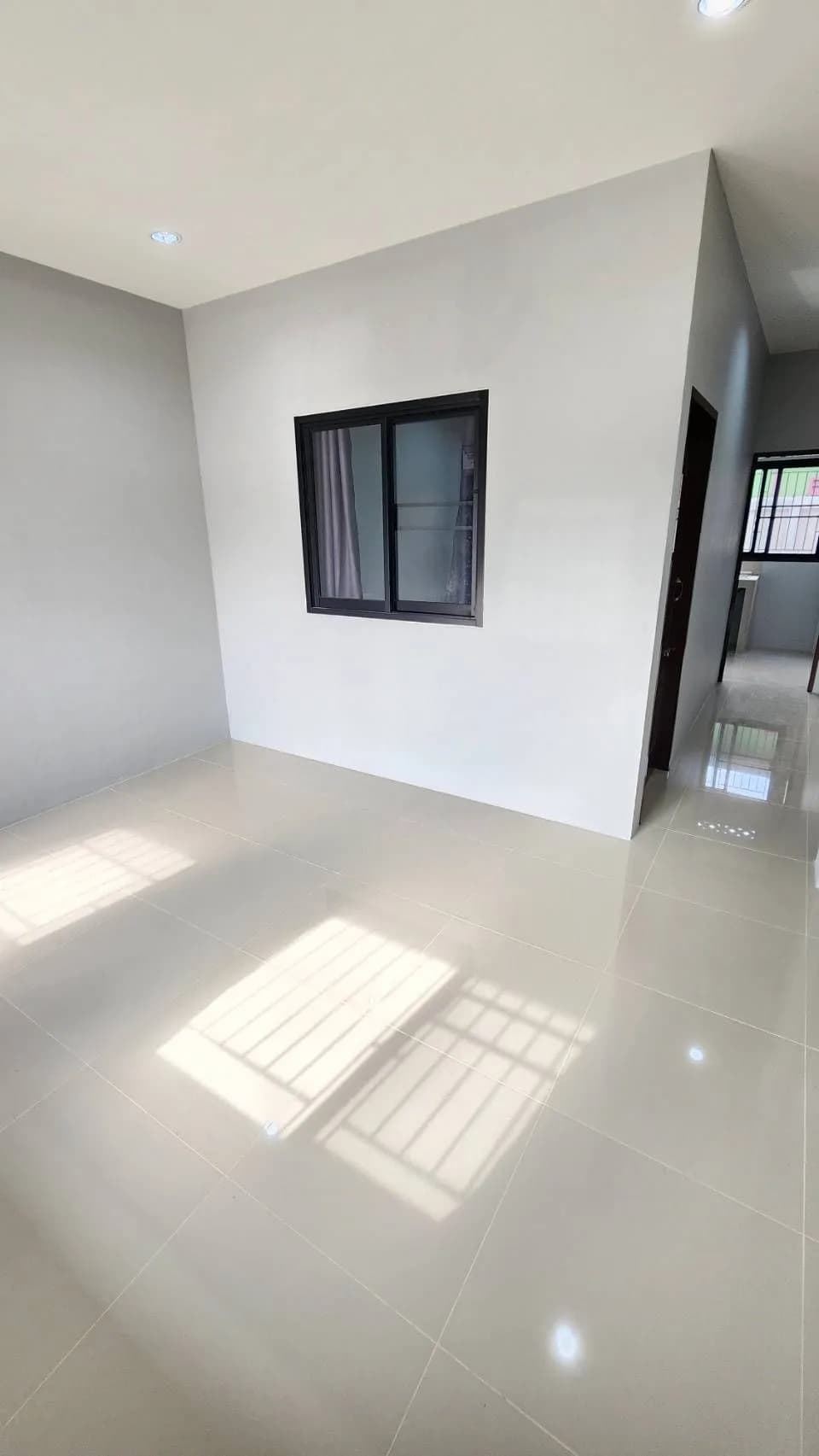 Nalun Place 1, Pluak Daeng: Monthly 36 sq.m. Air-Con Dormitory Rooms near Amata City Rayong photo 5