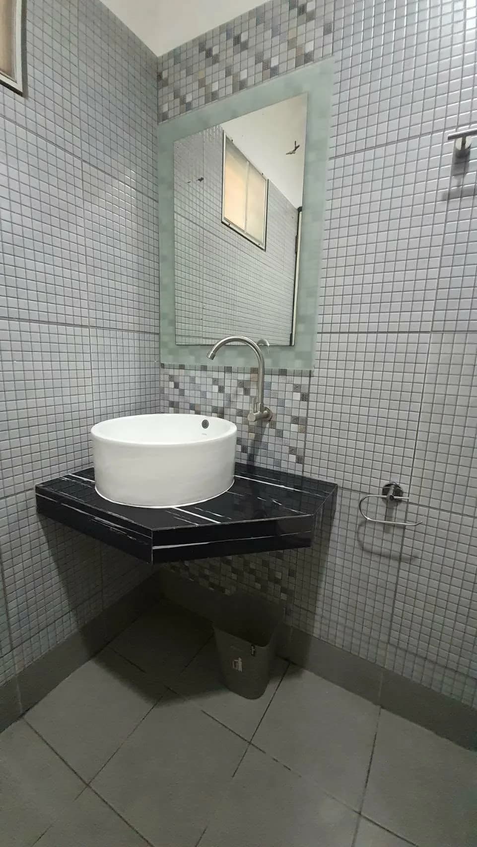 Nat Apartment، Ban Klang، Lamphun: غرف شهرية مفروشة ومكيّفة قرب Northern Region Industrial Estate صورة 7
