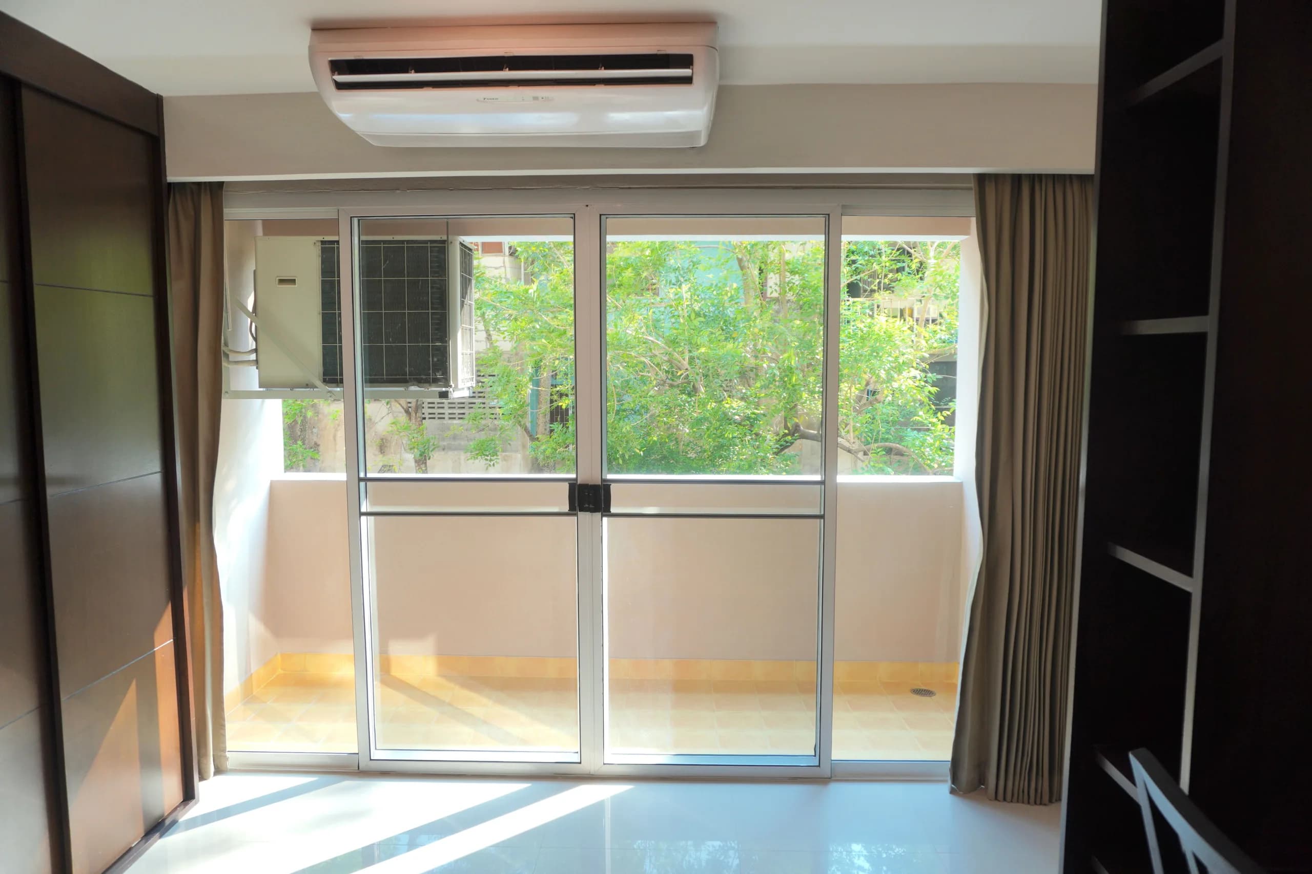 Natnicha Place, Ramkhamhaeng 로드, Hua Mak: 월 단위 임대 스튜디오 25-34㎡, Big C Hua Mak 바로 옆 사진 6
