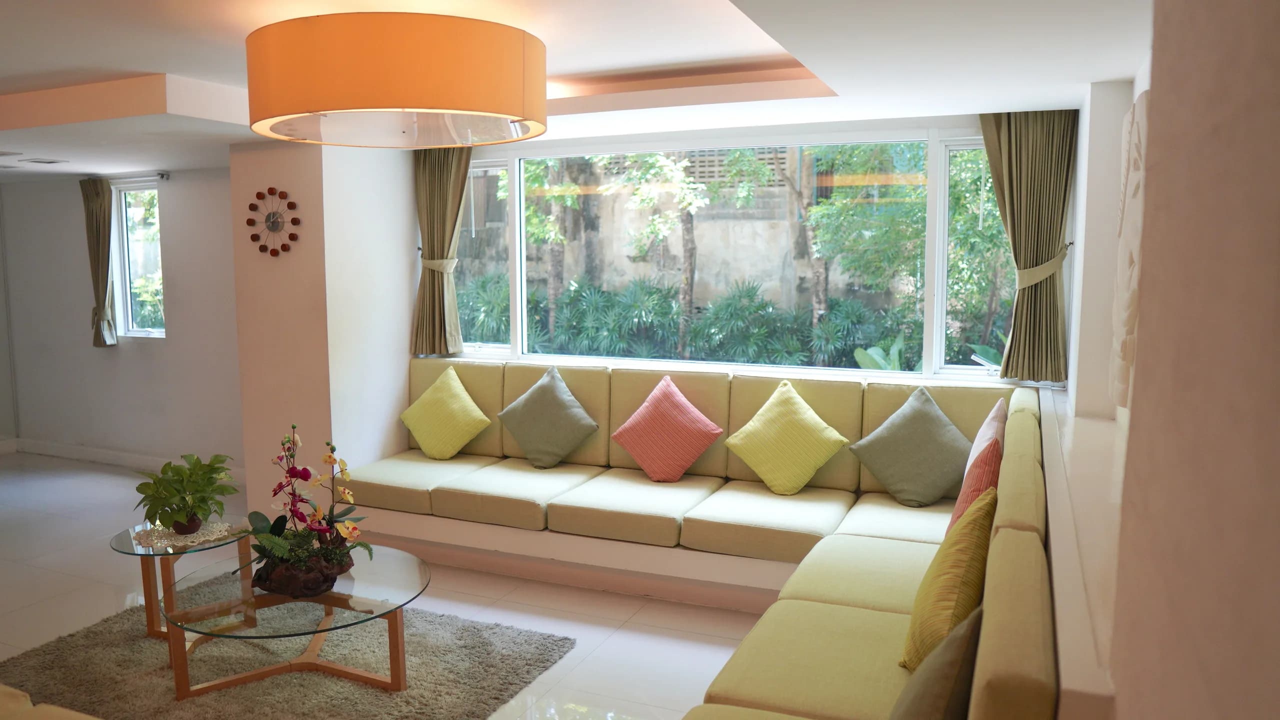 Natnicha Place, Ramkhamhaeng 로드, Hua Mak: 월 단위 임대 스튜디오 25-34㎡, Big C Hua Mak 바로 옆 · 10