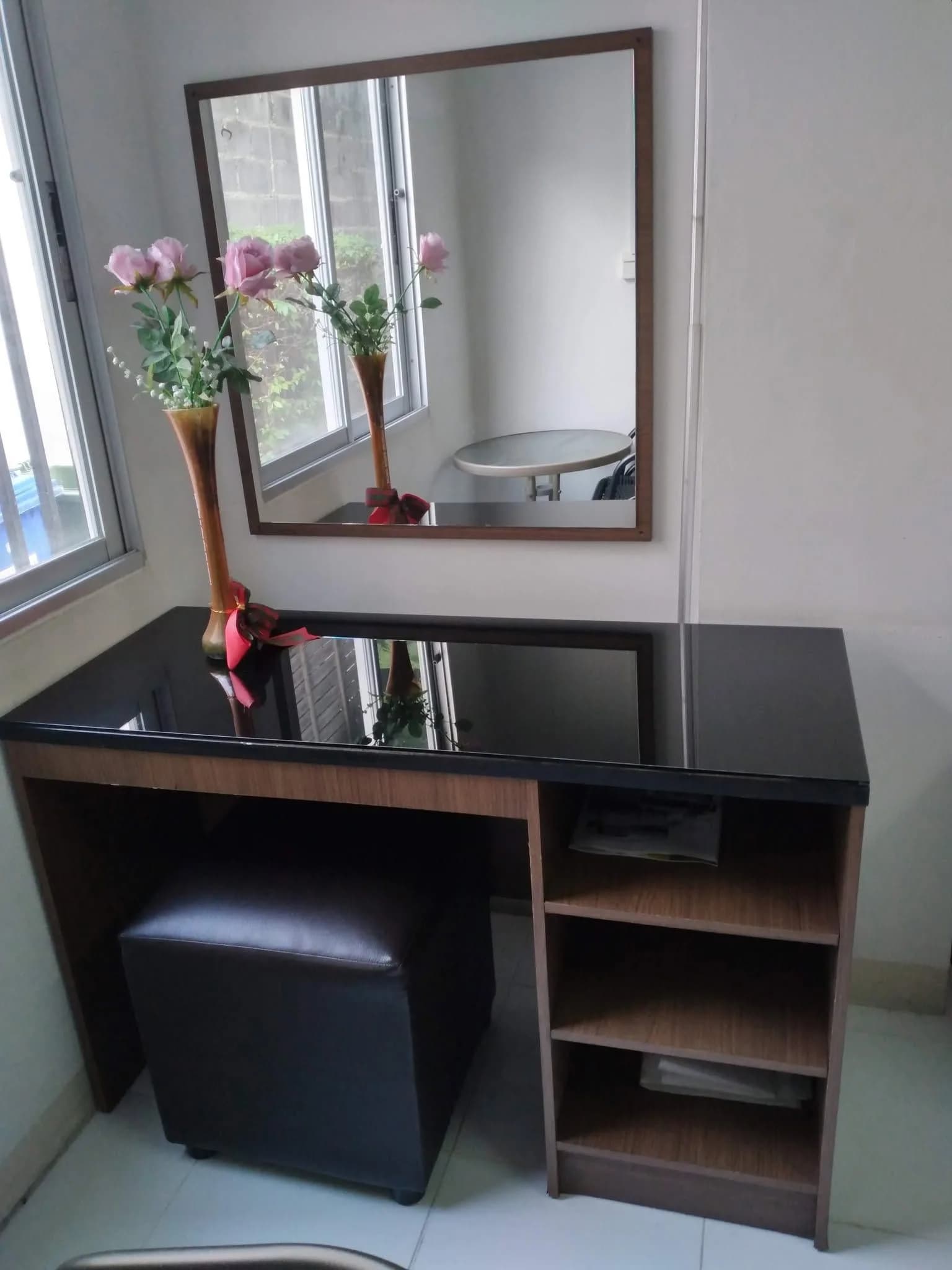 Nawarin Ratchada Apartment، Soi Ratchadaphisek 20، Sutthisan: استوديوهات للإيجار الشهري بمساحة 23–25 م²، قرب MRT Ratchadaphisek صورة 5