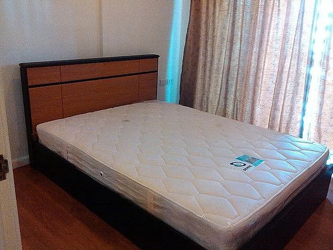 Nawarin Ratchada Apartment، Soi Ratchadaphisek 20، Sutthisan: استوديوهات للإيجار الشهري بمساحة 23–25 م²، قرب MRT Ratchadaphisek صورة 6