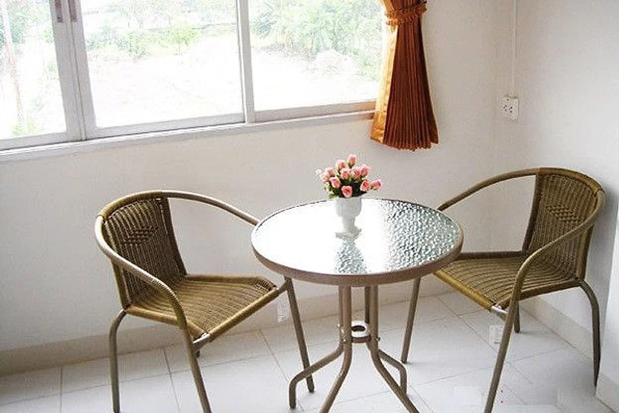 Nawarin Ratchada Apartment، Soi Ratchadaphisek 20، Sutthisan: استوديوهات للإيجار الشهري بمساحة 23–25 م²، قرب MRT Ratchadaphisek صورة 7