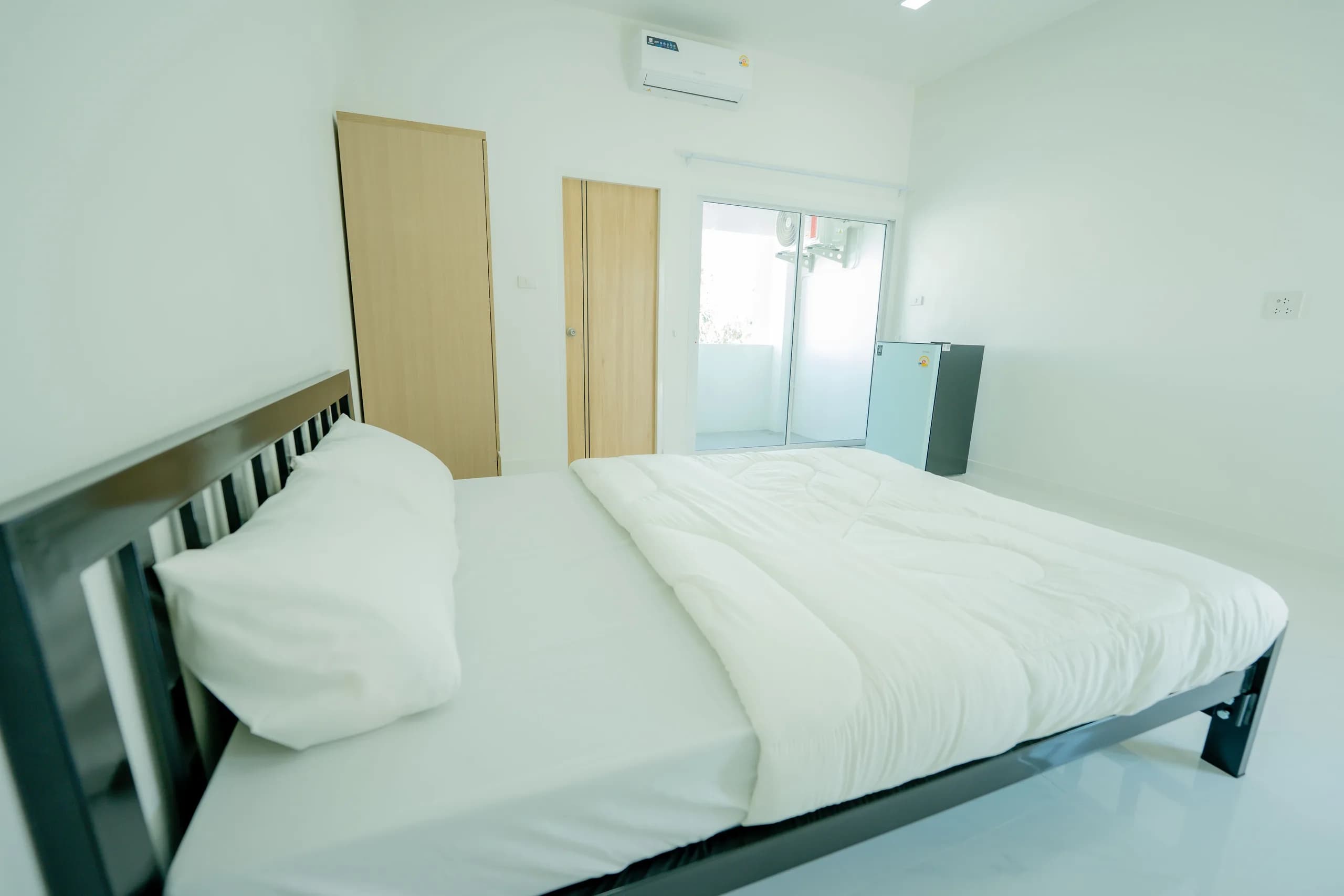 Nawin Place, Kanchanaburi: Monthly Rooms in a New Building near Thanakarn Hospital photo 6