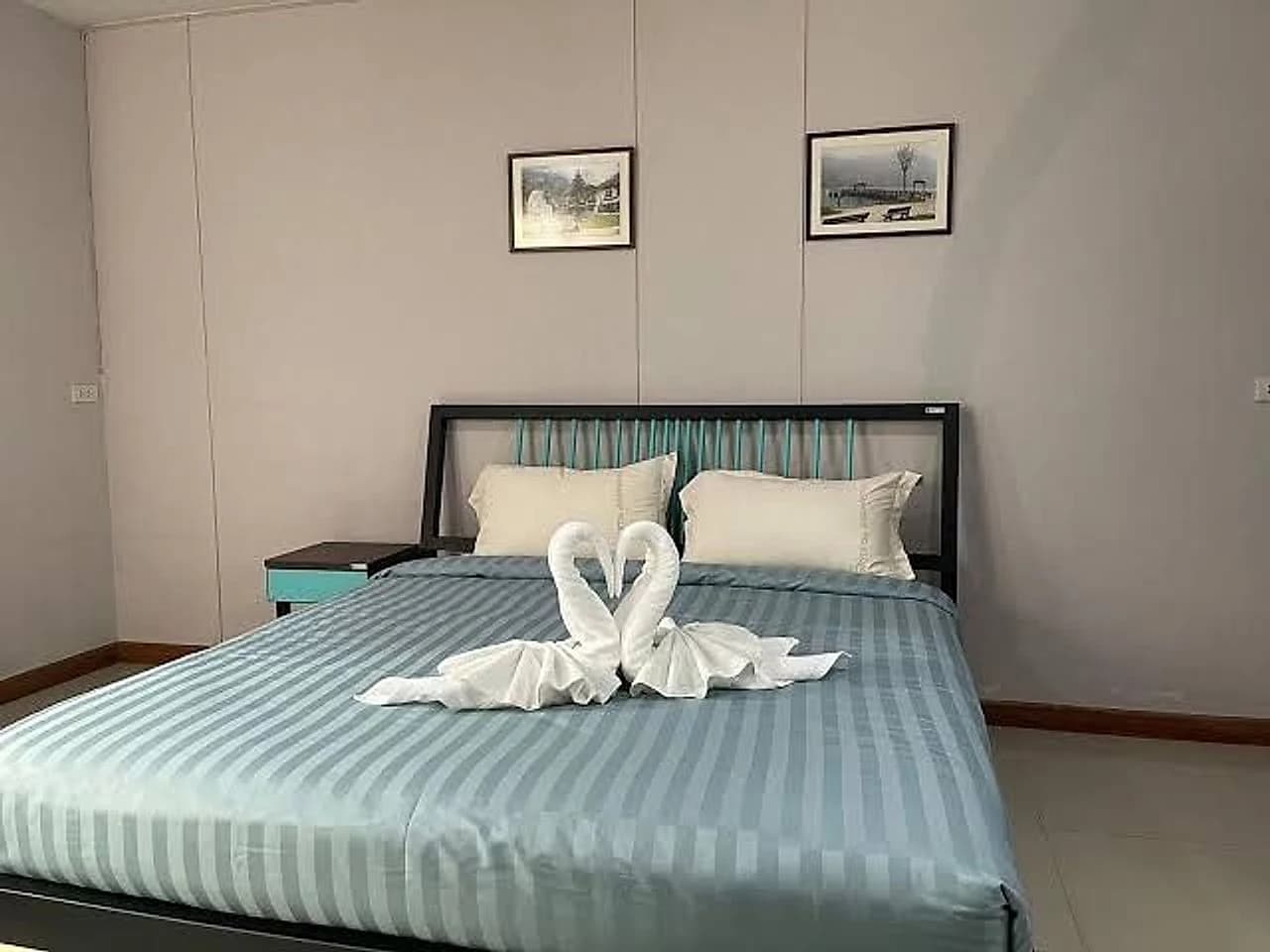استوديوهات بمساحة 30 م² مع مصعد للإيجار الشهري في Ngam25 Apartment، Soi Ngamwongwan 25، خلف The Pantip Ngamwongwan صورة 7
